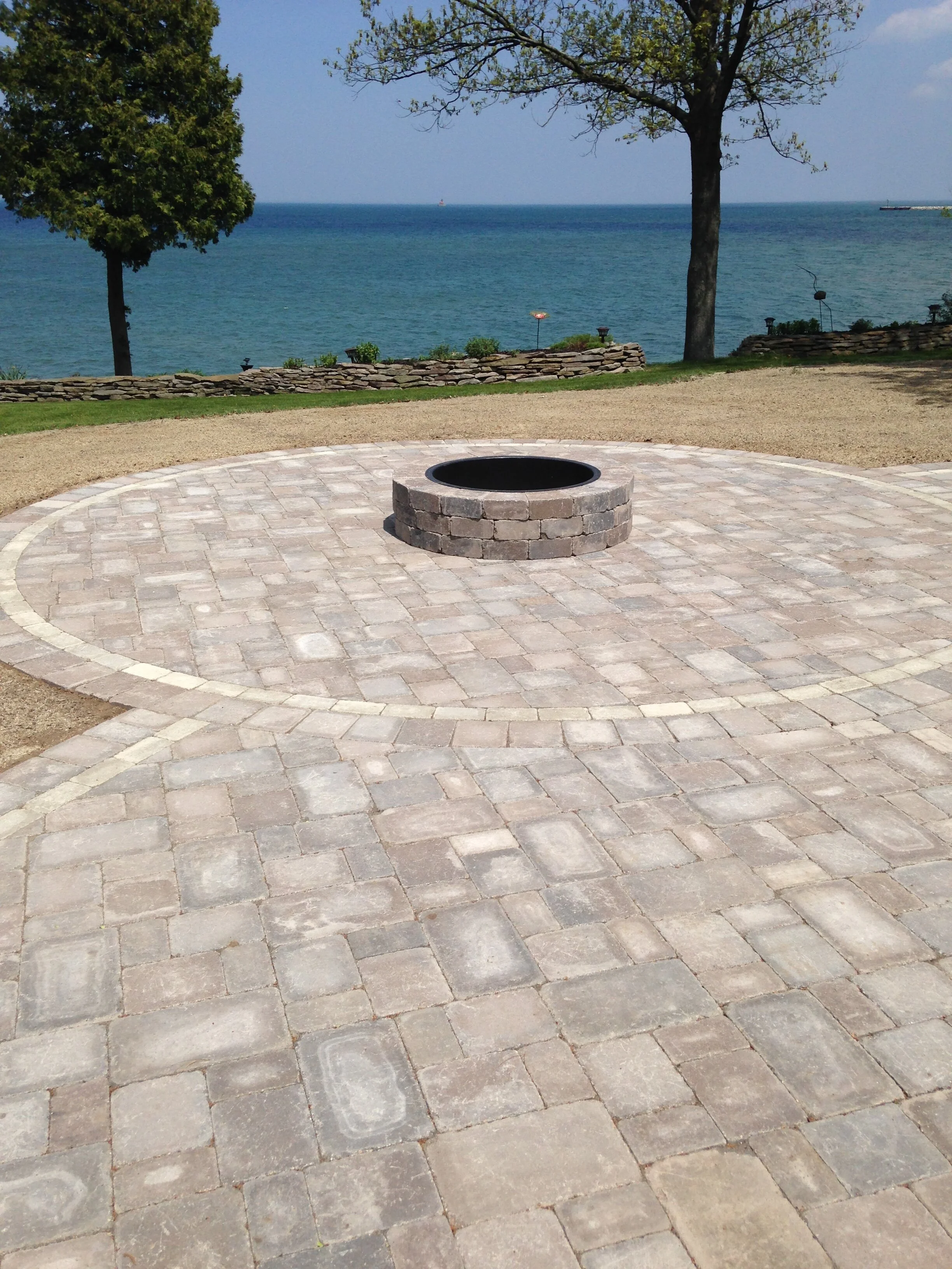 breeo smokeless fire pit sale on Fire Pit Or Fireplace Esch Landscaping