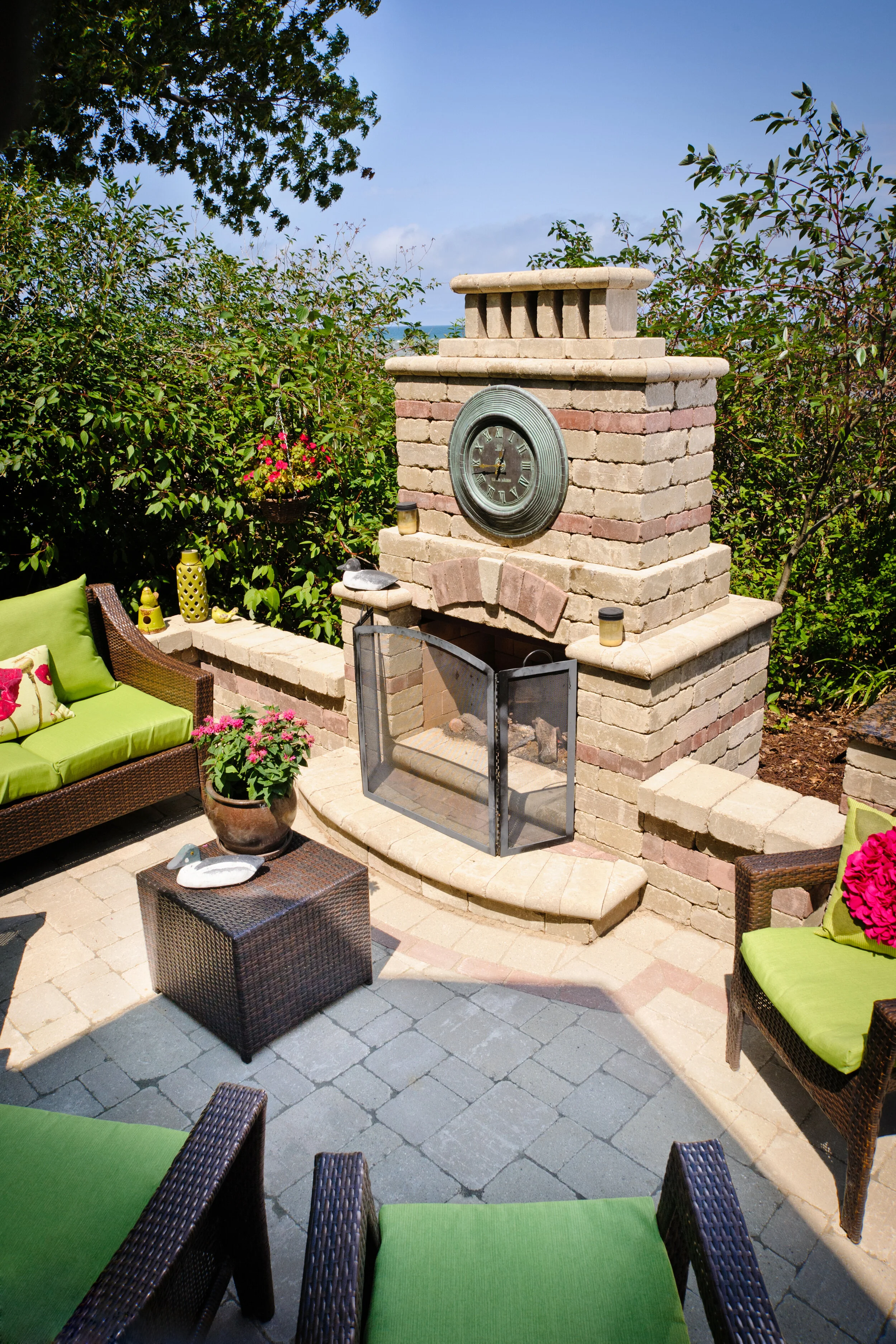 breeo smokeless fire pit sale on Fire Pit Or Fireplace Esch Landscaping