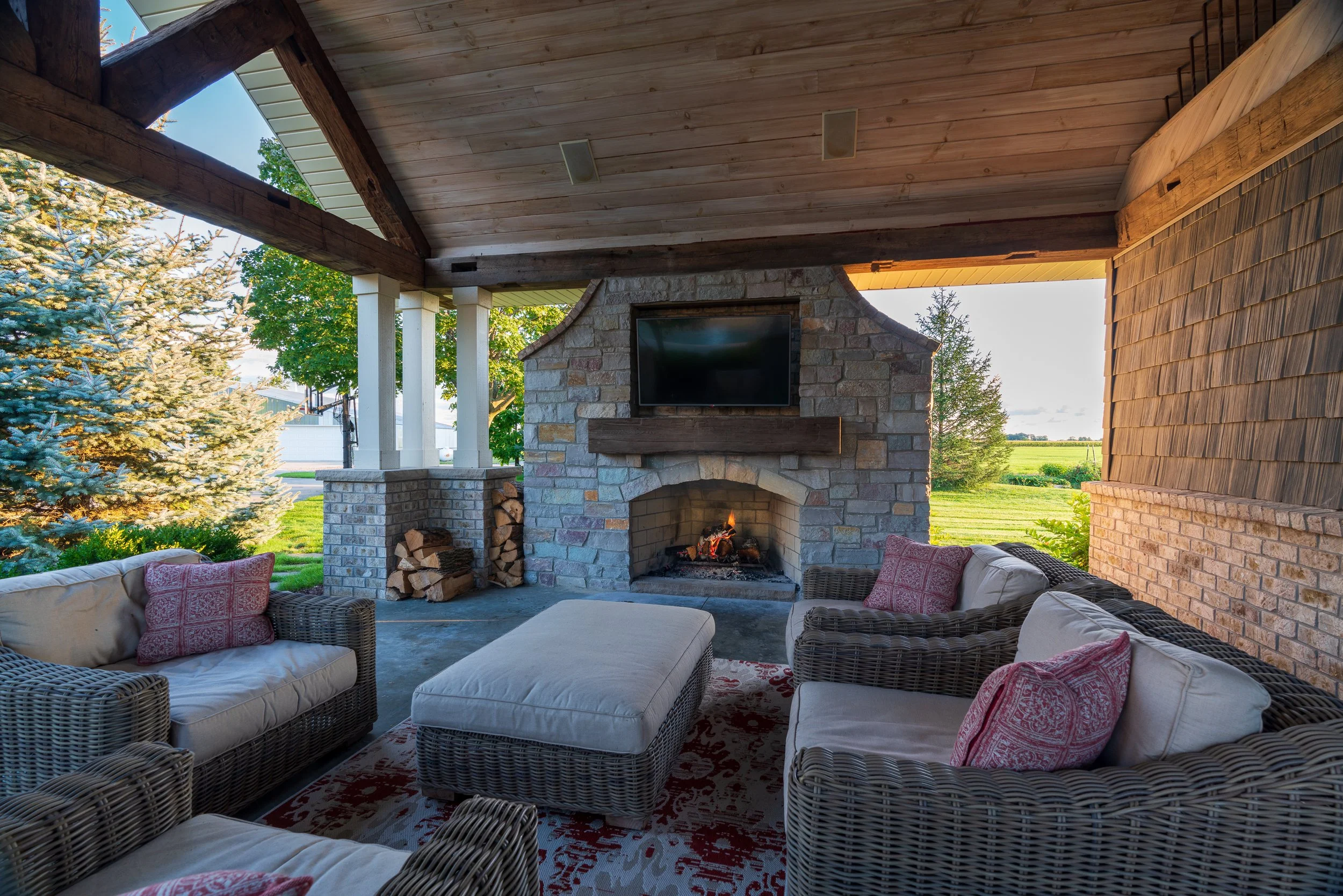 Welcome to Esch Landscaping