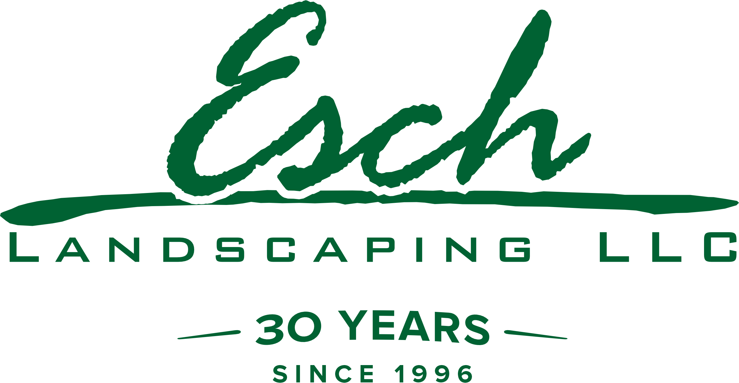 Esch Landscaping