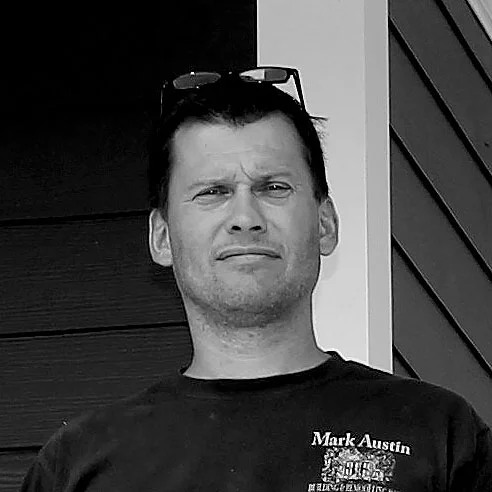 Mark Austin - Founder & President