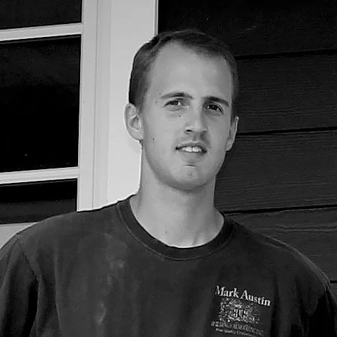 Josh Austin - Office Manager, Marketing
