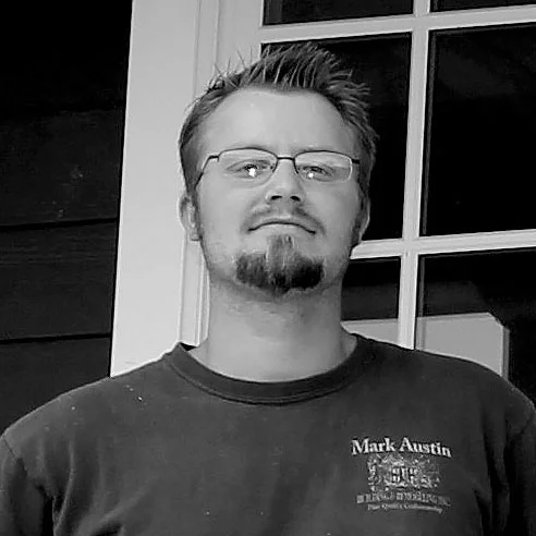 Brad Black - Foreman