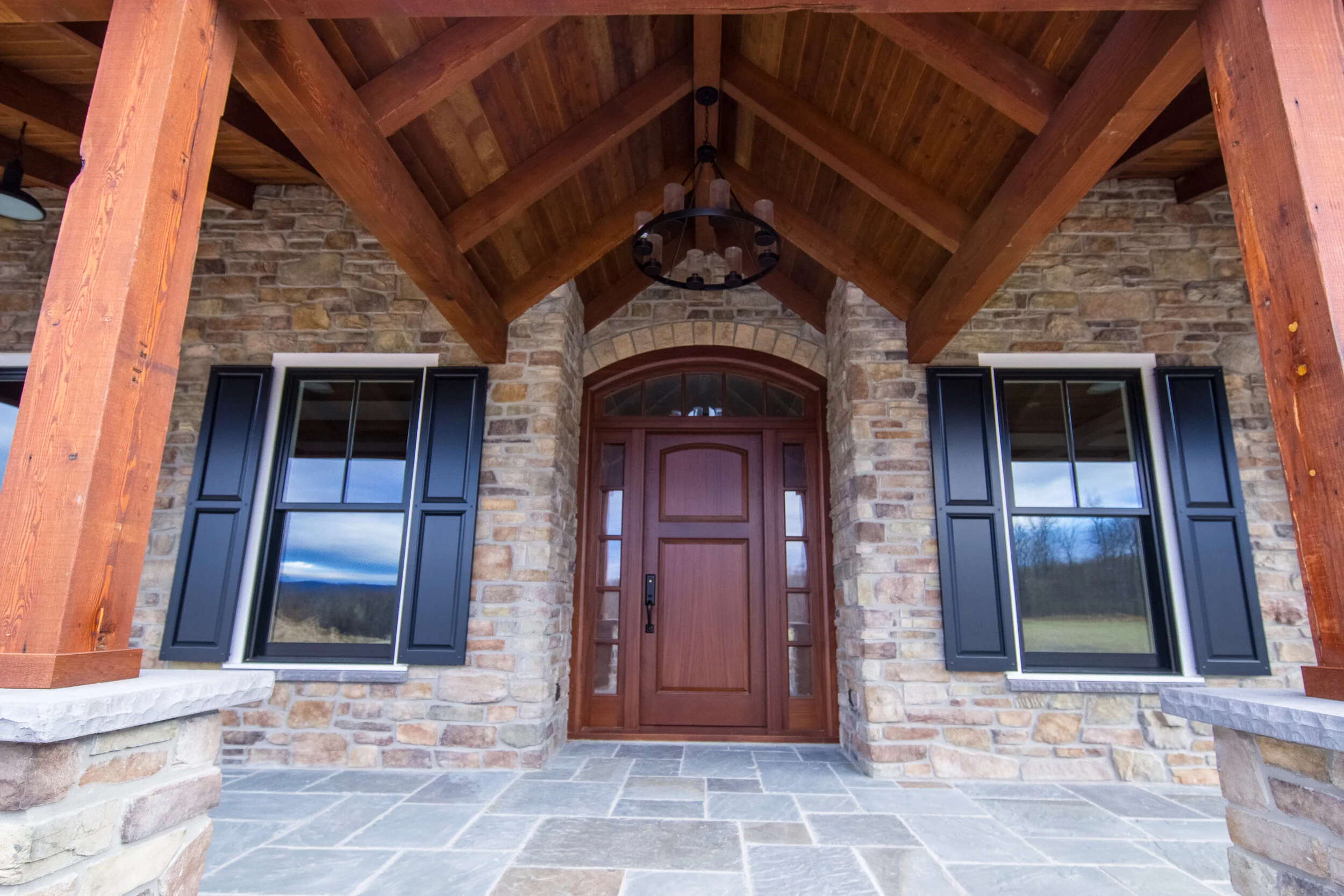 Residential — Mark Austin Building & Remodeling, INC