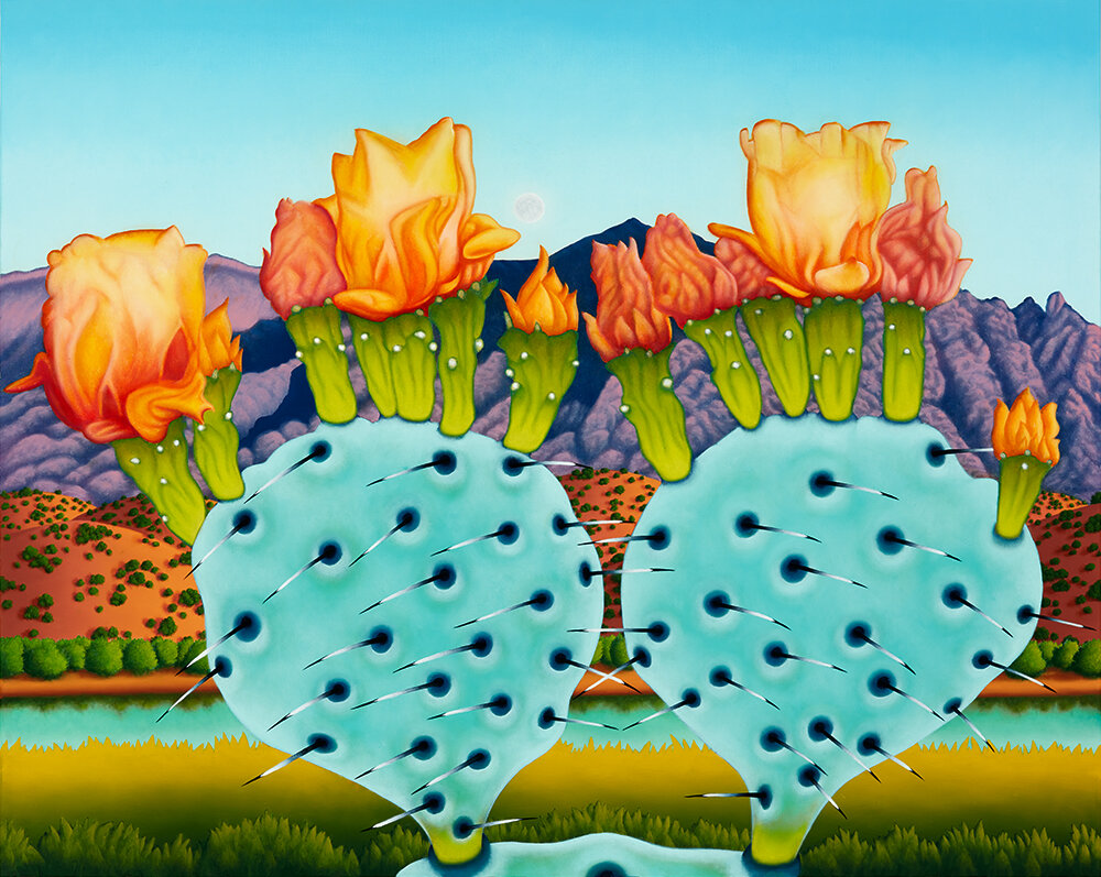 Twin Plant