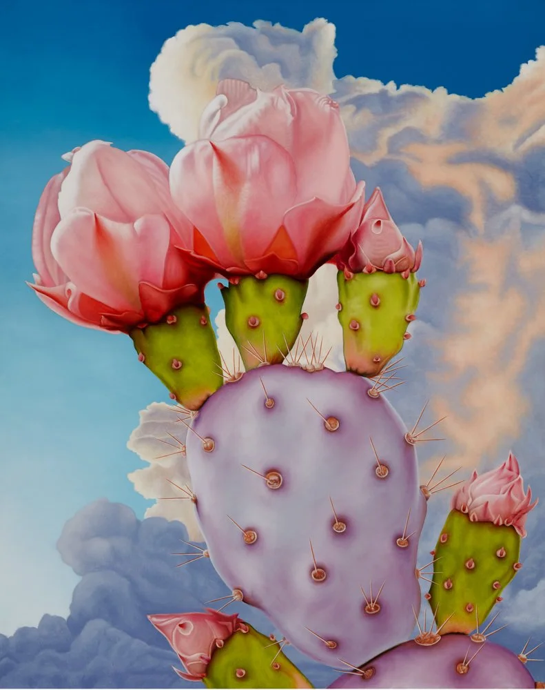 Tower of Flower