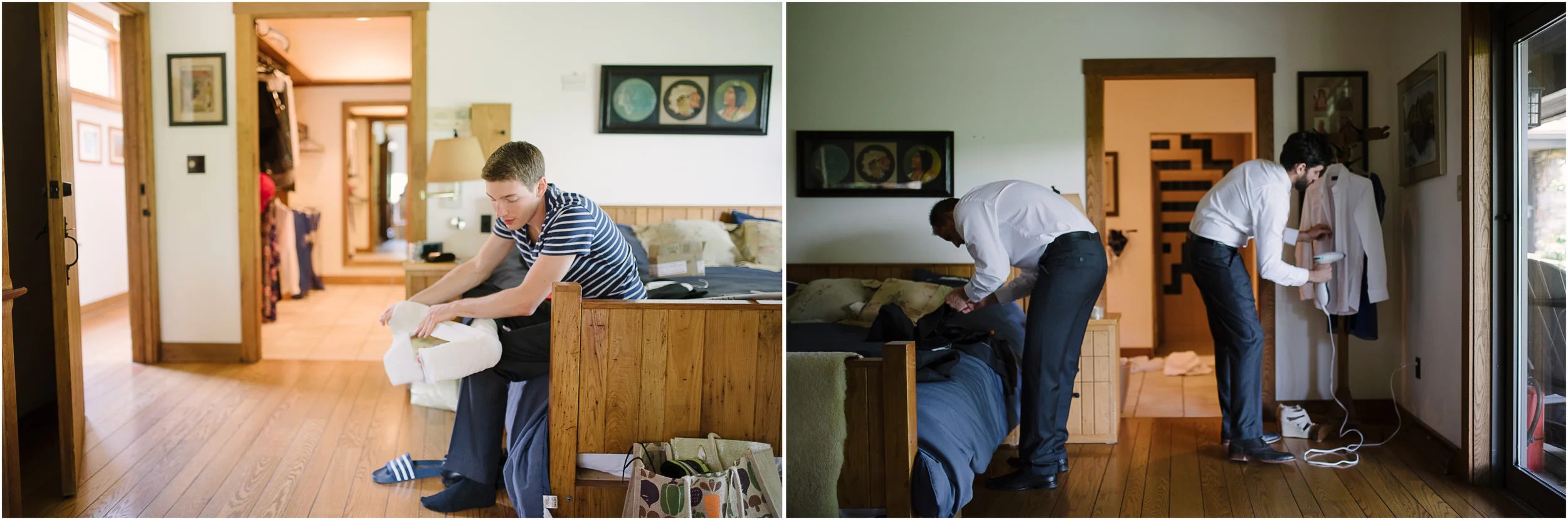 oak lodge wedding, getting ready.jpg