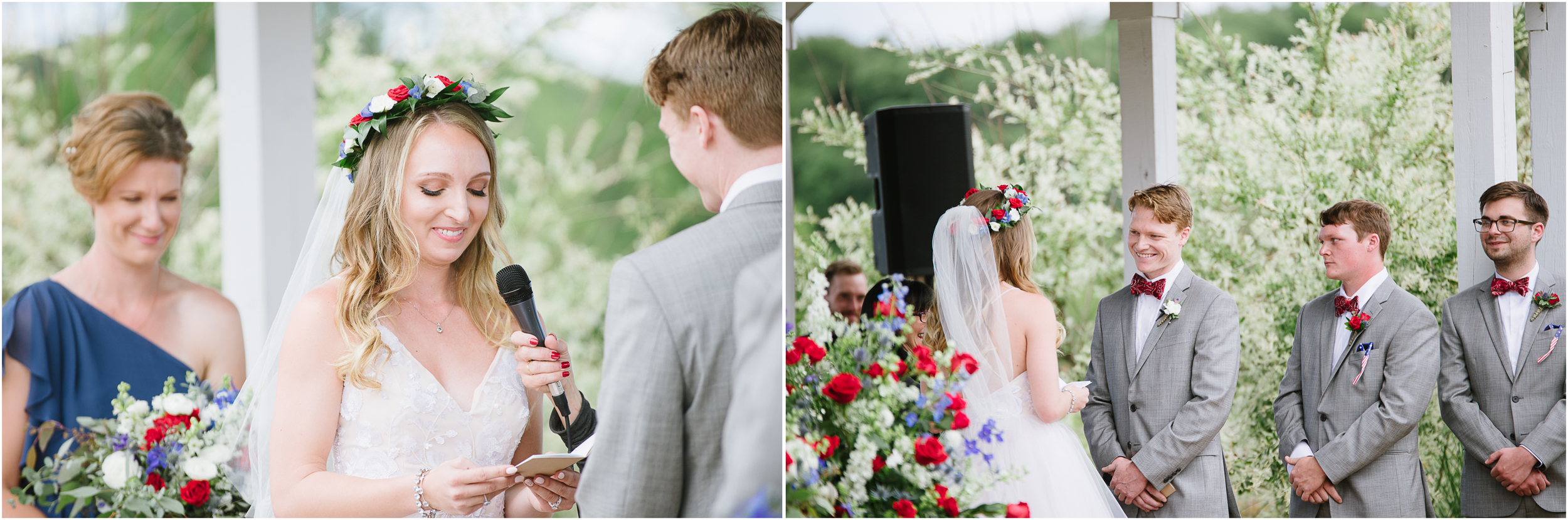 lingrow farm ceremony vows mariah fisher.jpg