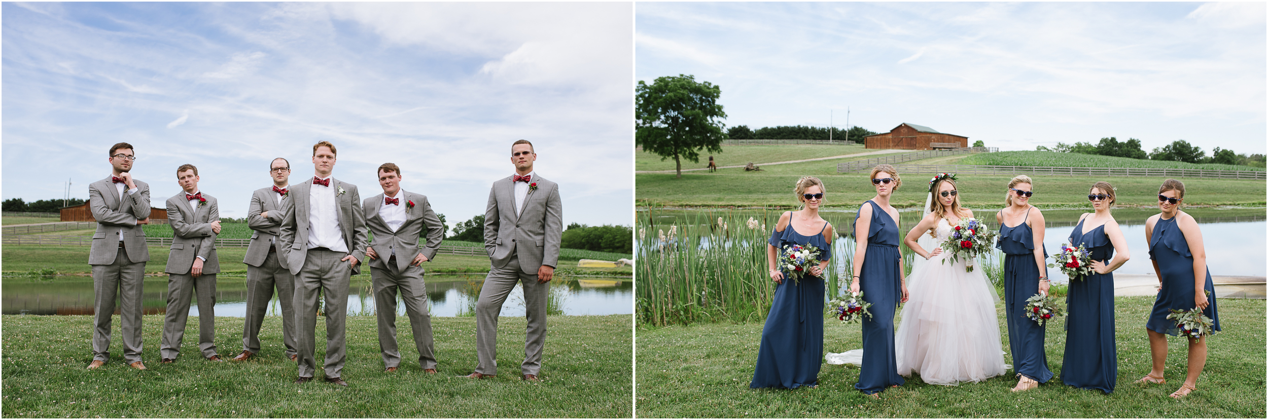 lingrow farm bridal party photos.jpg
