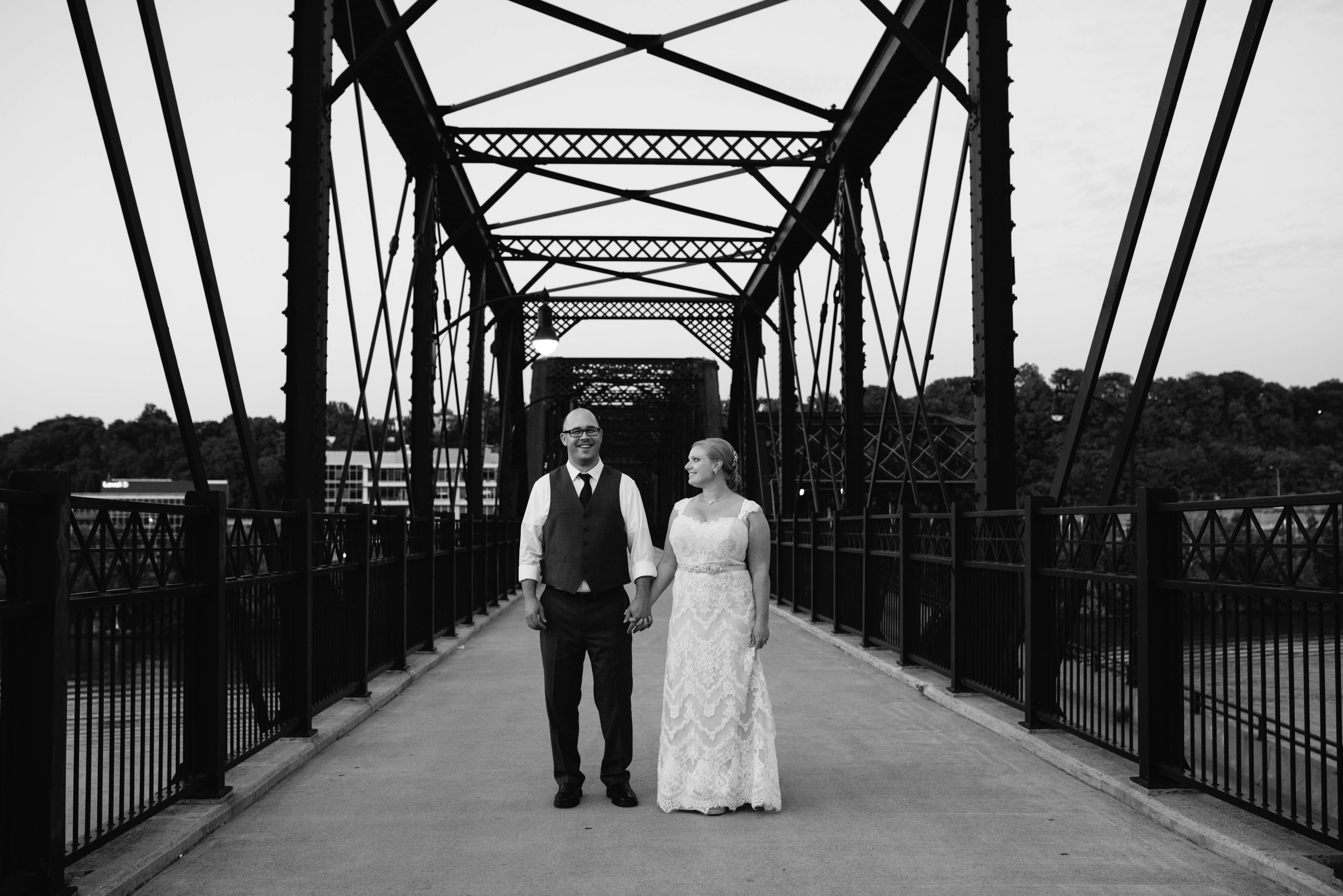 Pittsburgh Wedding Photographer Bridal Portraits