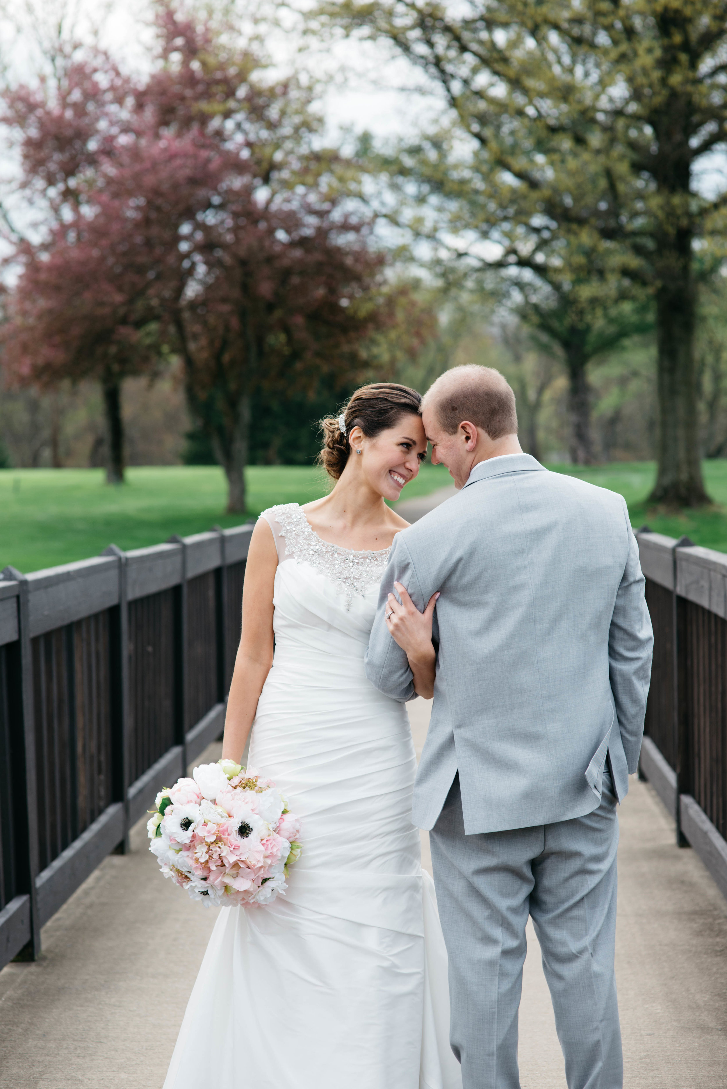 Wildwood Golf Club Wedding Sarah And Shane Mariah Fisher