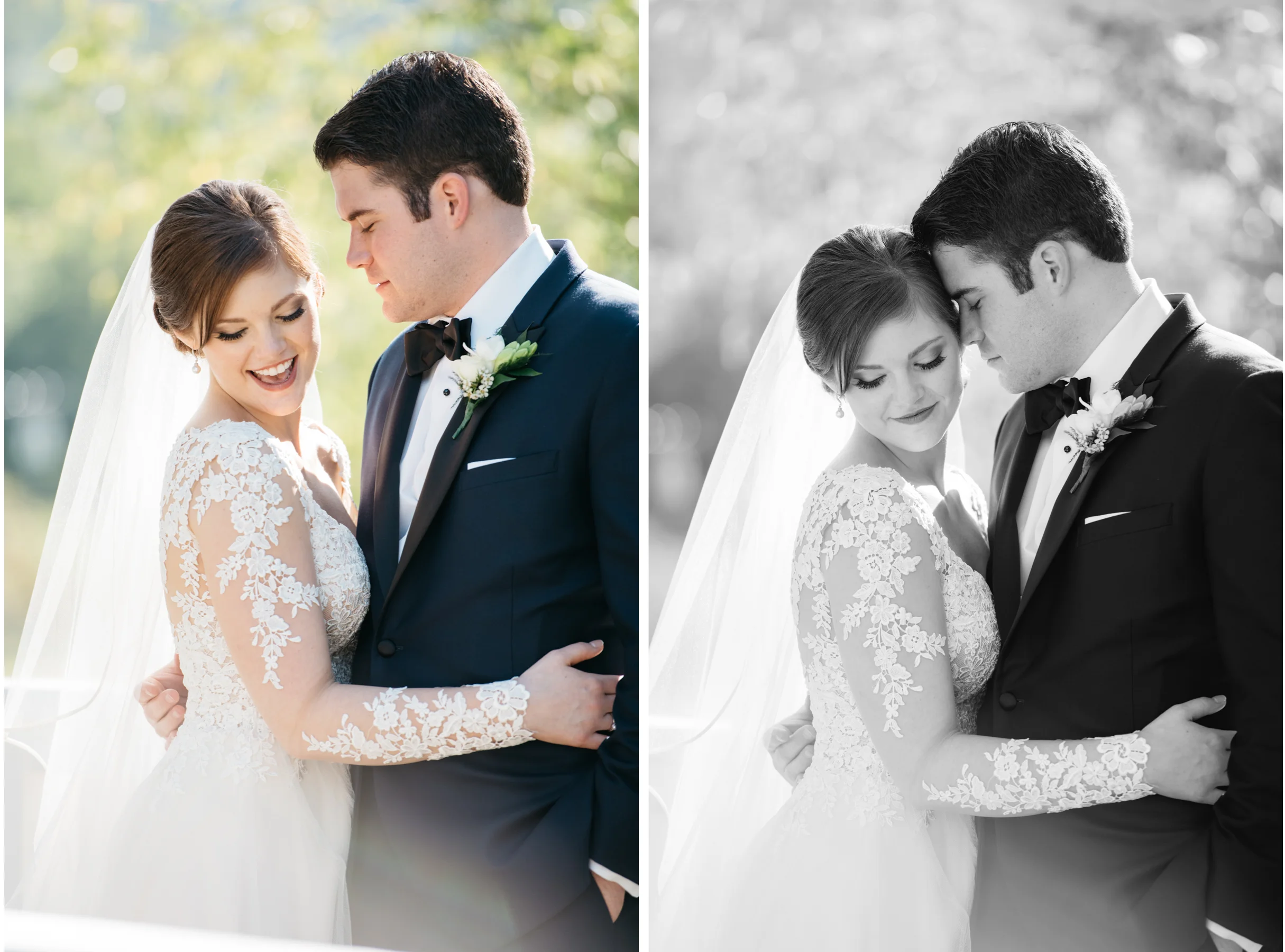 bridal couple portraits ligonier wedding photographer mariah fisher.jpg