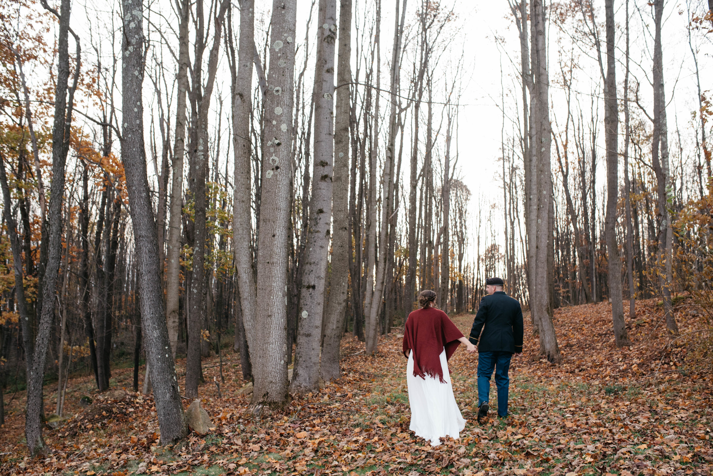 Oak Lodge Elopement Pittsburgh Pennsylvania Photographer Mariah Fisher-24.jpg