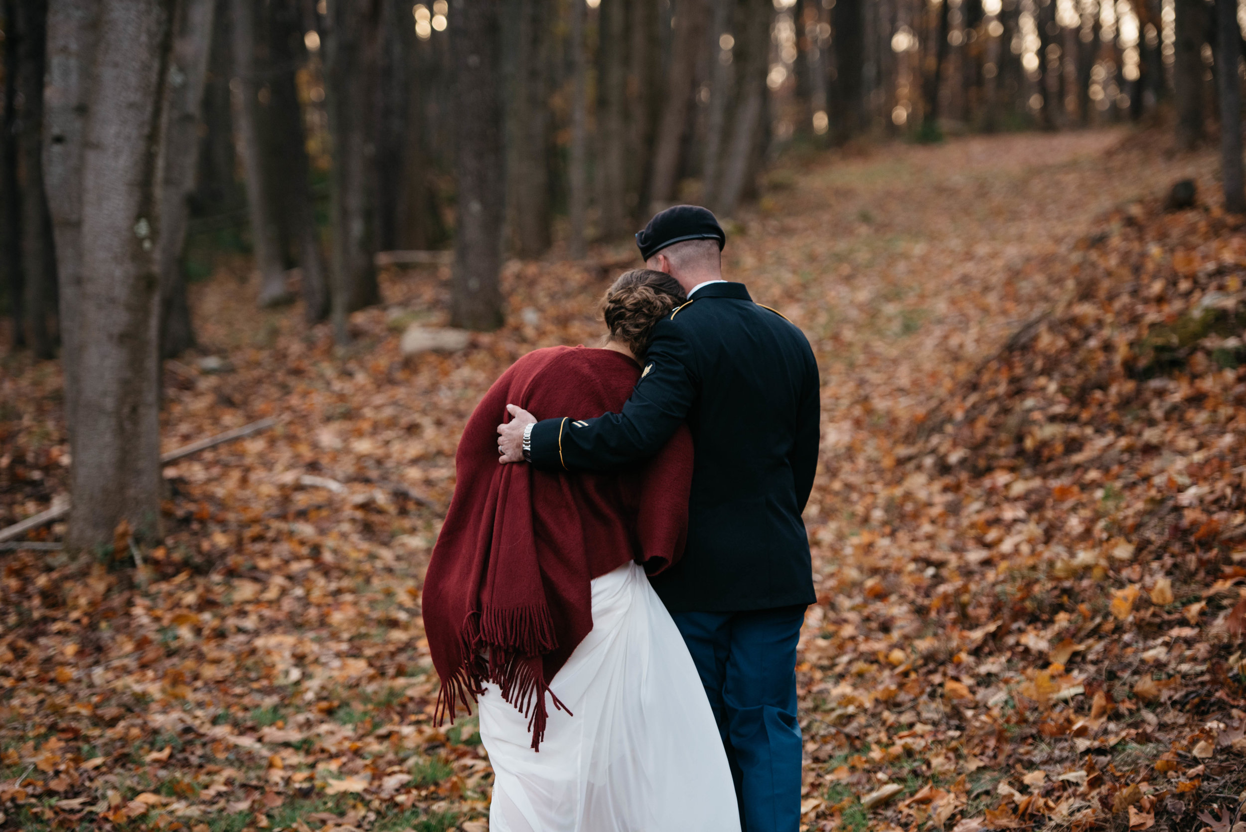 Oak Lodge Elopement Pittsburgh Pennsylvania Photographer Mariah Fisher-25.jpg