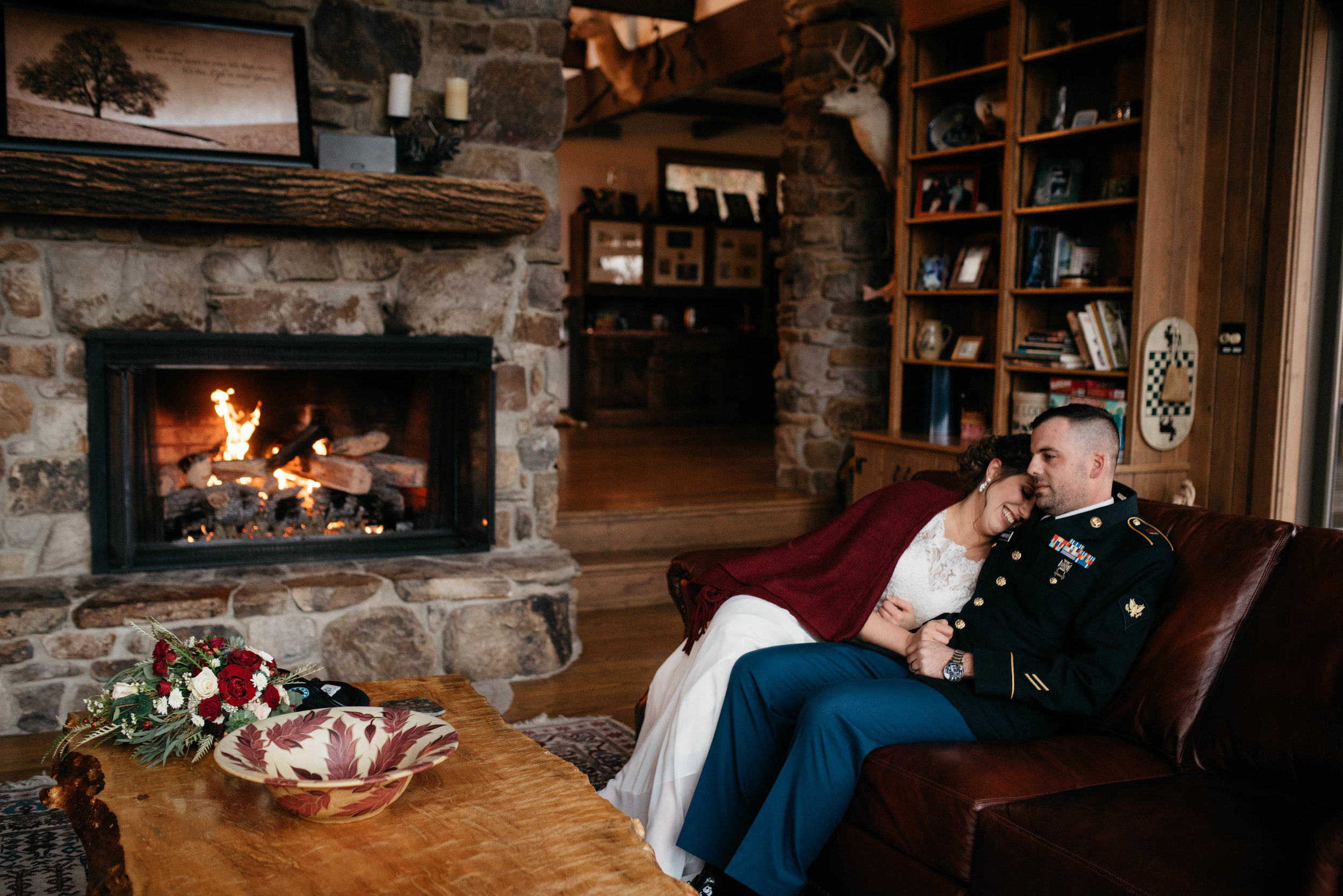 Oak Lodge Elopement Pittsburgh Pennsylvania Photographer Mariah Fisher-42.jpg