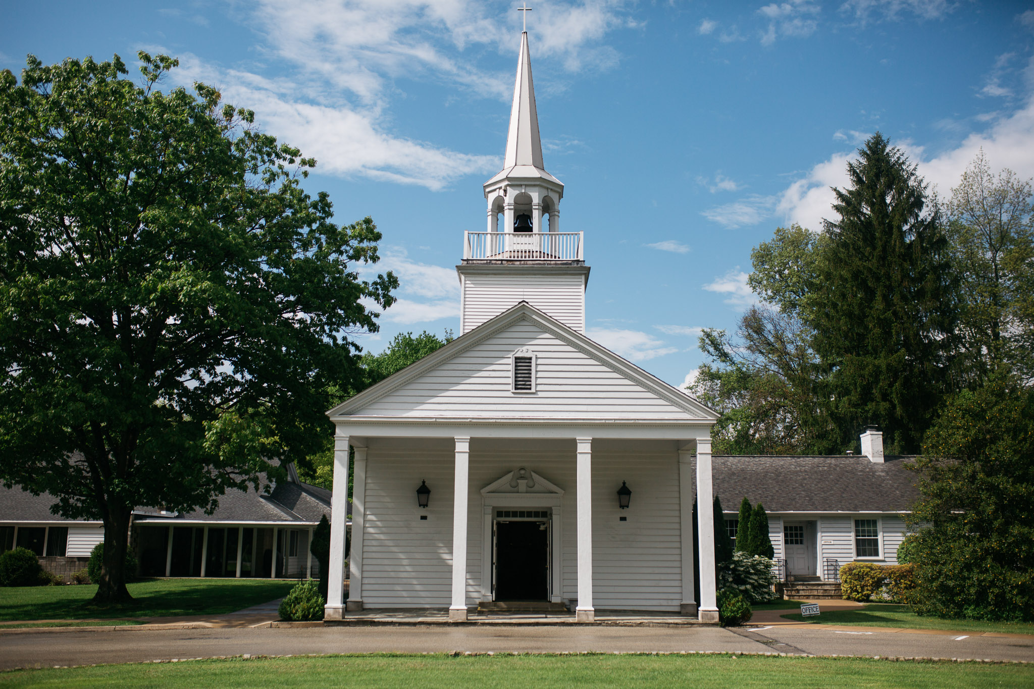 Pittsburgh Wedding Photography St Michaels Church Mariah Fisher -3.jpg