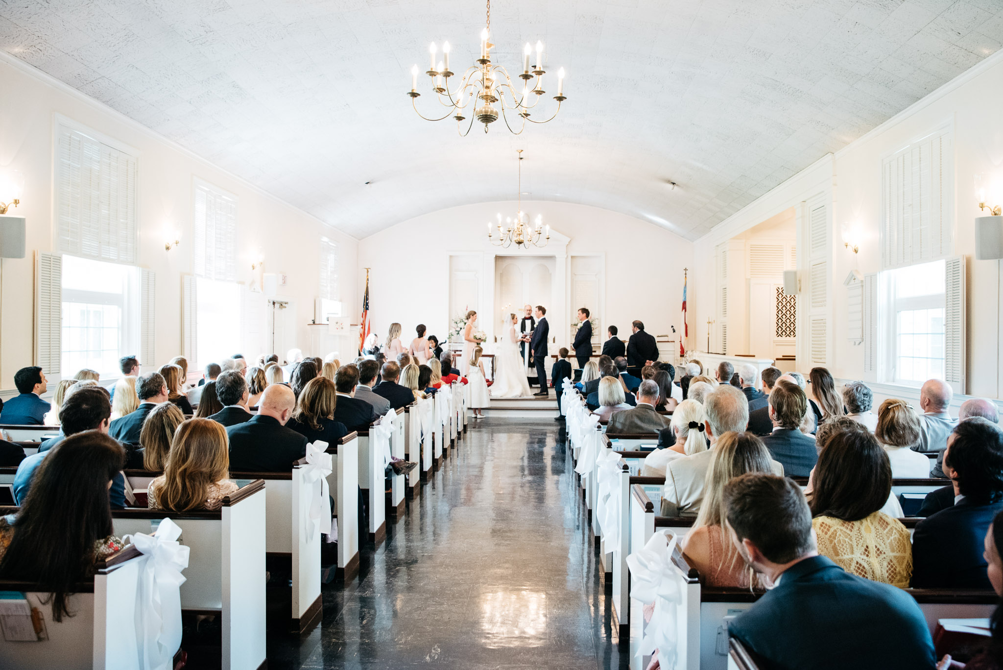 St Michaels Church Ligonier & Pittsburgh Wedding Photography Mariah Fisher -6.jpg