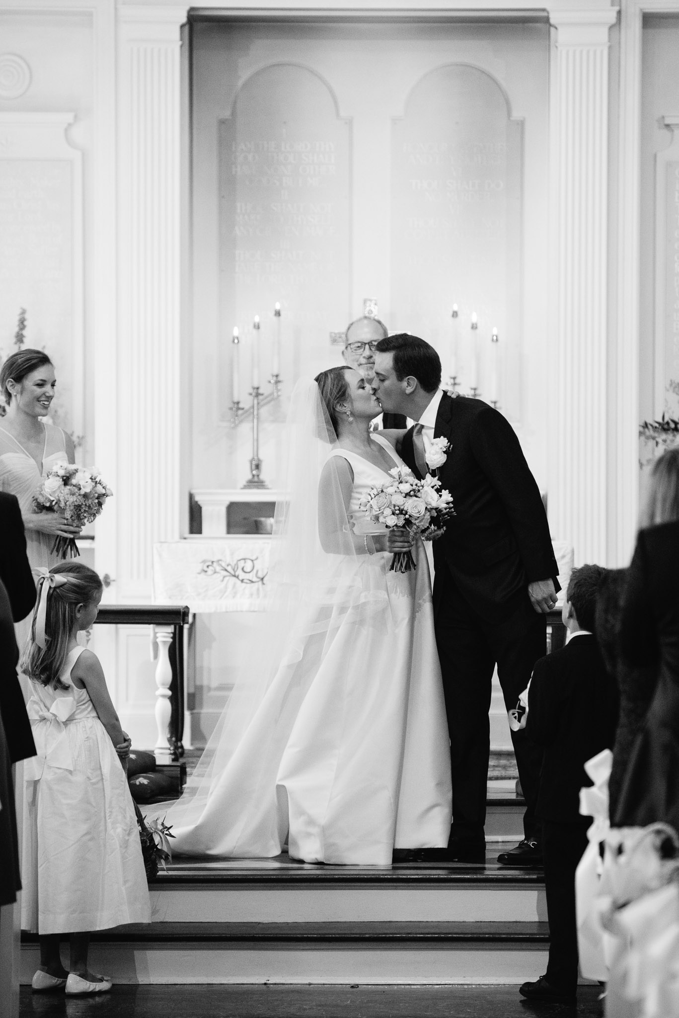 St Michaels Church Ligonier & Pittsburgh Wedding Photography Mariah Fisher -10.jpg