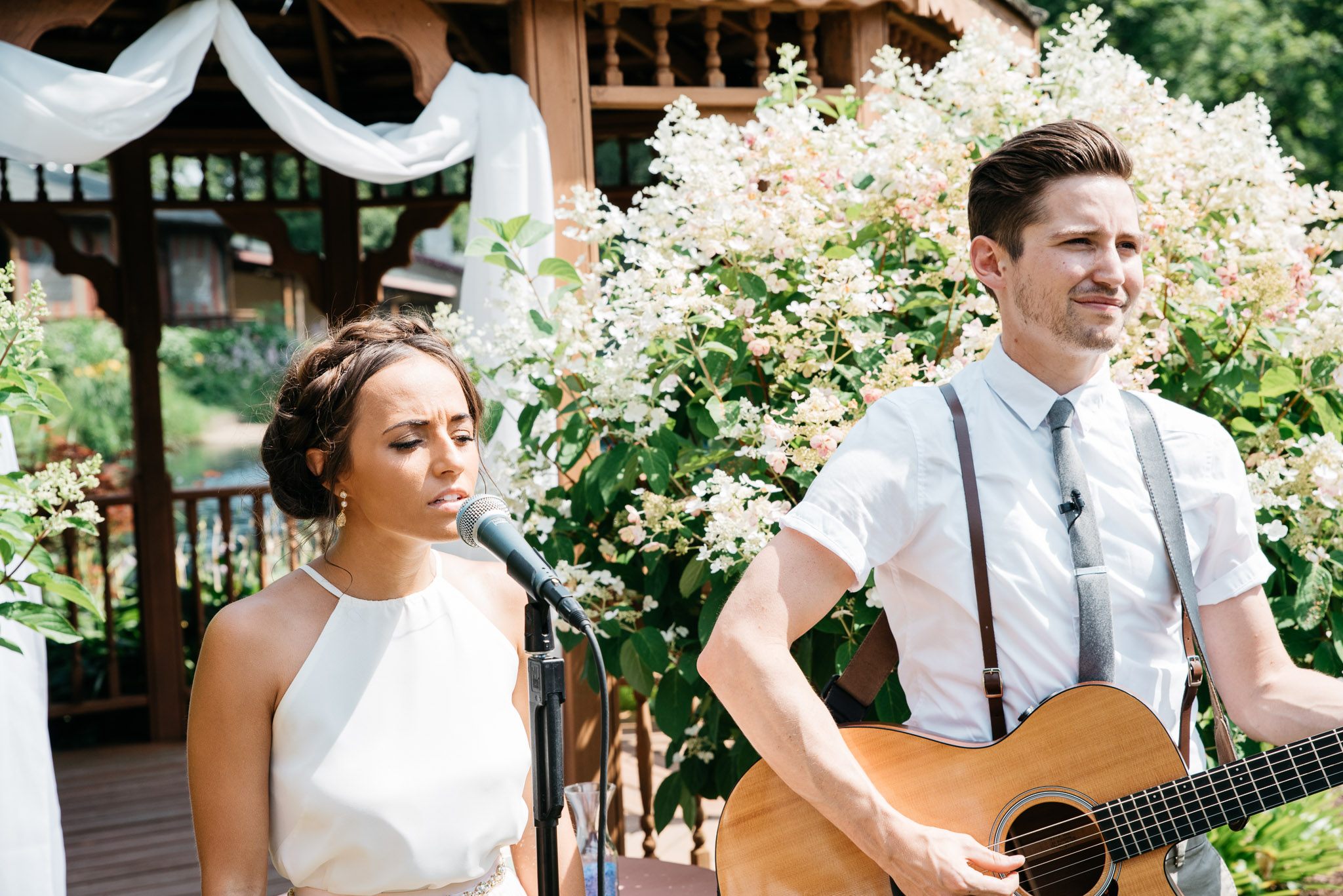 Acoustic Wedding Singers Foggy Mountain Stahlstown PA Wedding Photography-8299.jpg