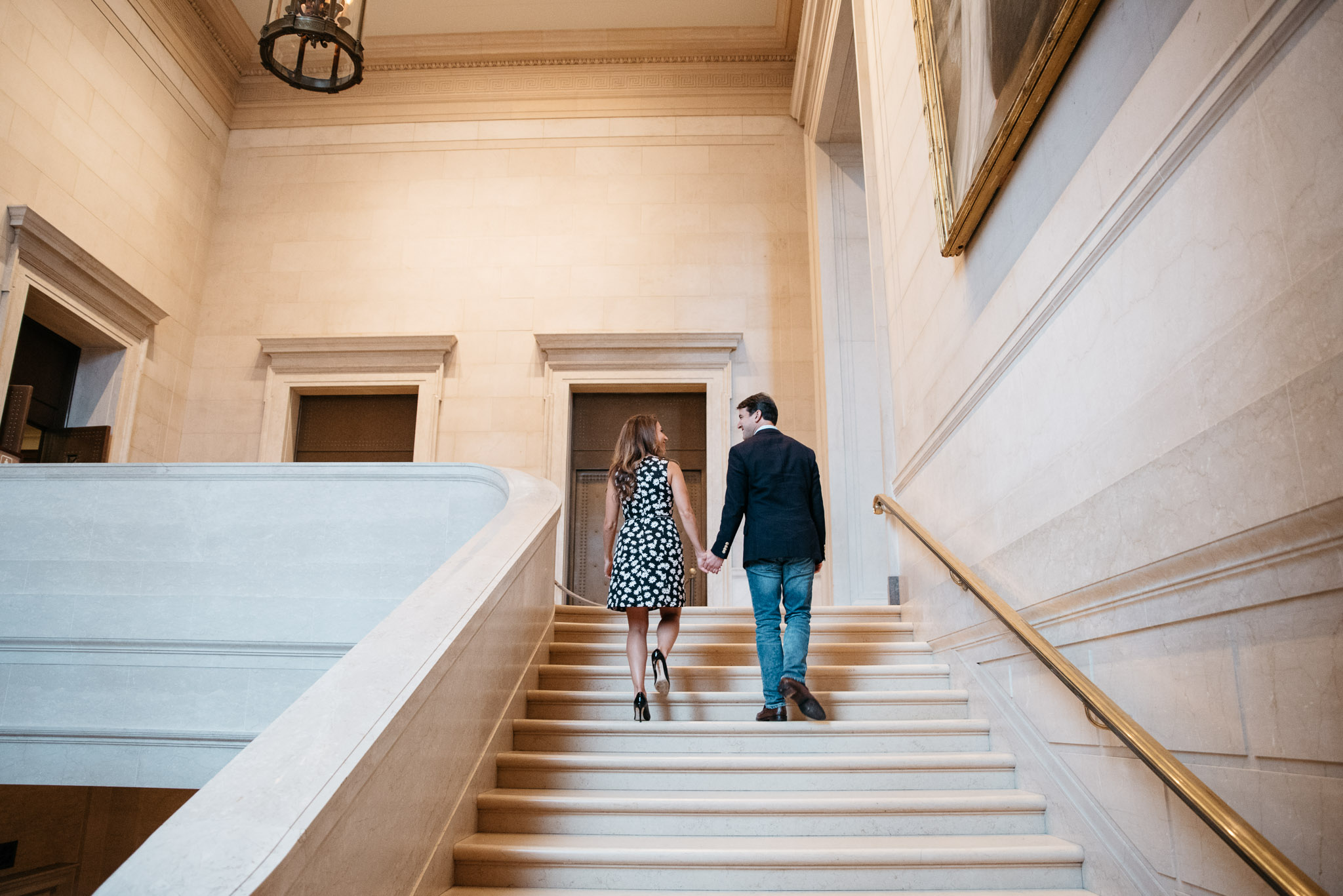 National Gallery of Art engagement session-8924.jpg