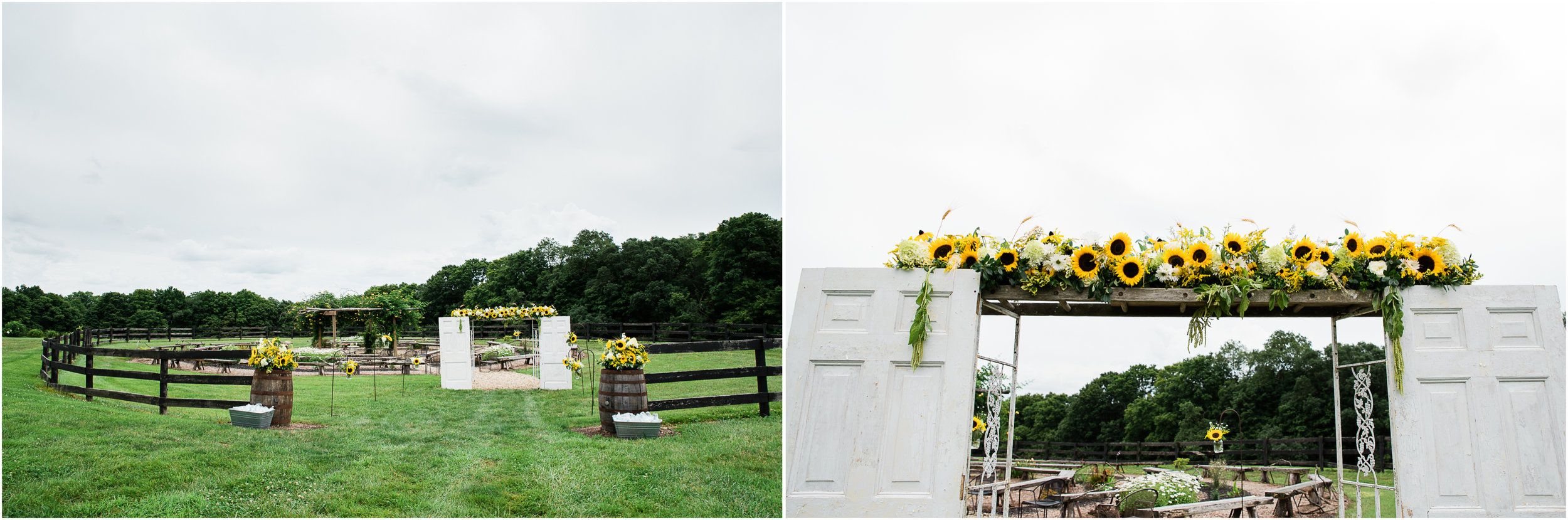 Wedding decorations, The Hayloft of PA.jpg