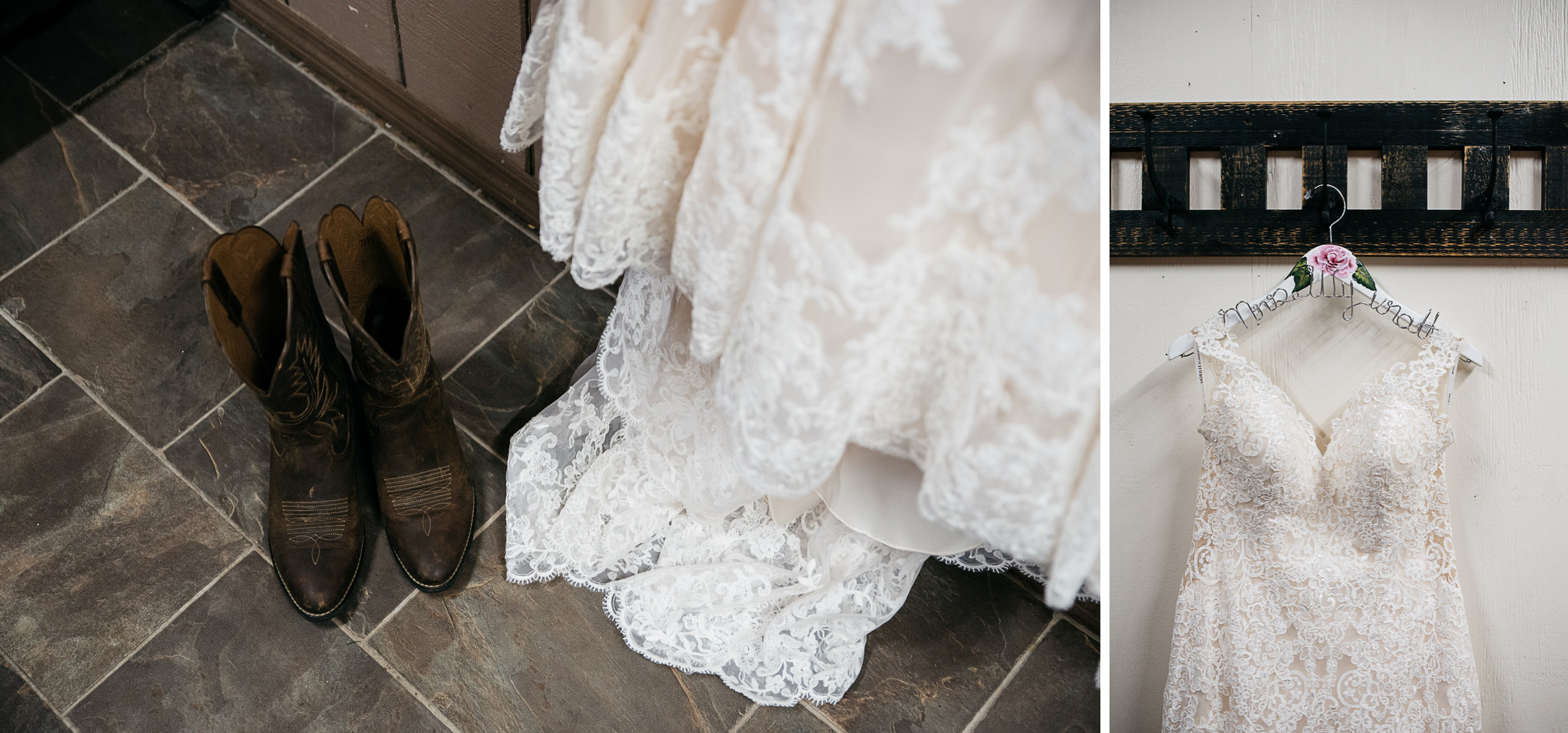 Wedding dress, Hayloft of PA wedding photography.jpg