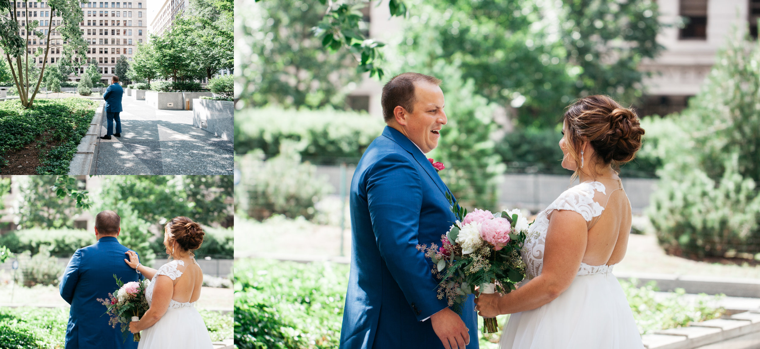 Carnegie Science Center first look, Pittsburgh Wedding.jpg