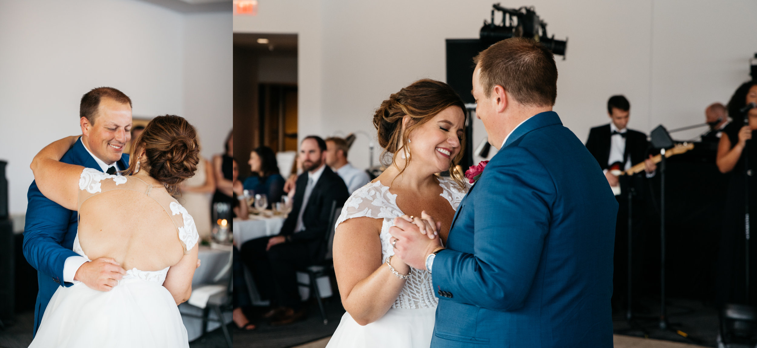 first dance, carnegie science center pointview hall.jpg