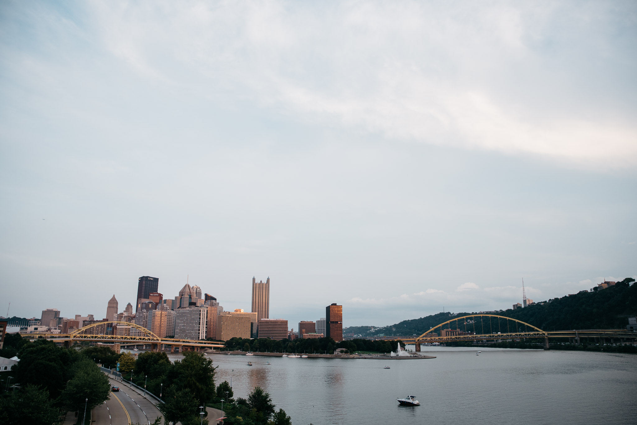 Pittsburgh City Skyline, Mariah Fisher-1567.jpg