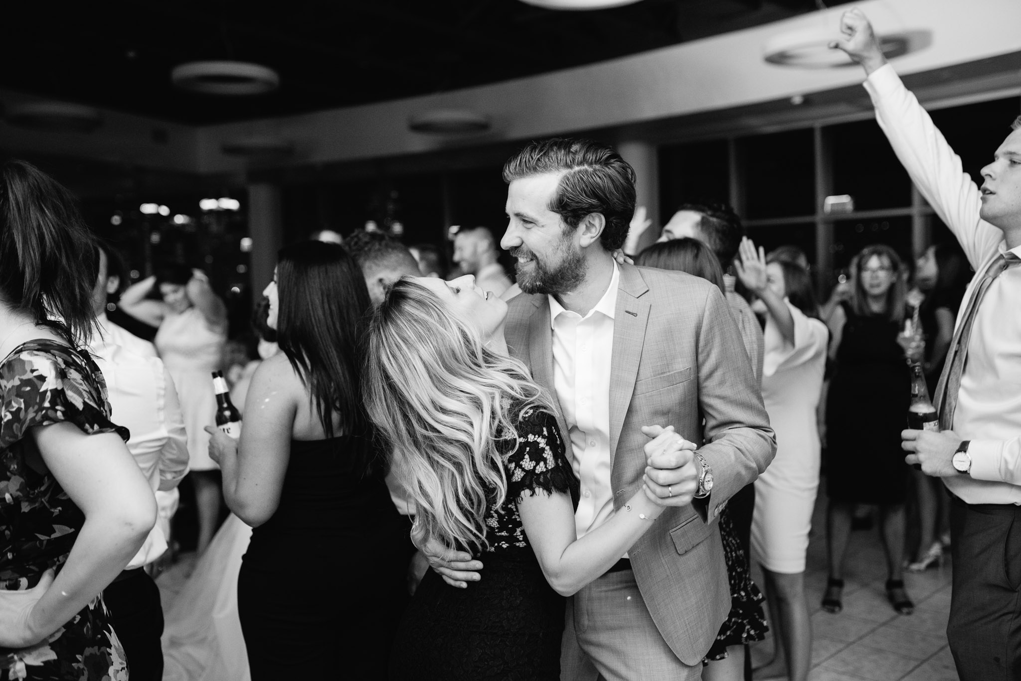 Pittsburgh Wedding Photographer, Carnegie Science Center, Pointview Hall, Mariah Fisher-6636.jpg