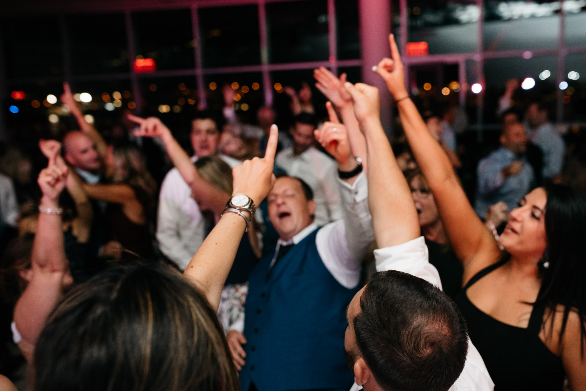 Pittsburgh Wedding Photographer, Carnegie Science Center, Pointview Hall, Mariah Fisher-6660.jpg