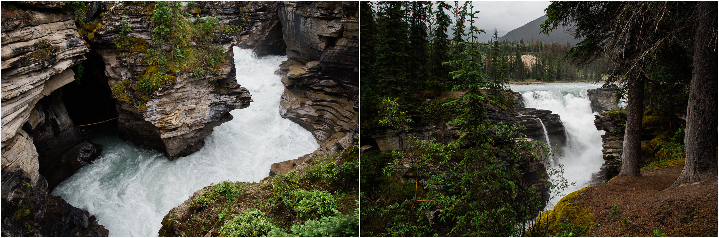 Athabasca Falls, Canada, Jasper National Park.jpg