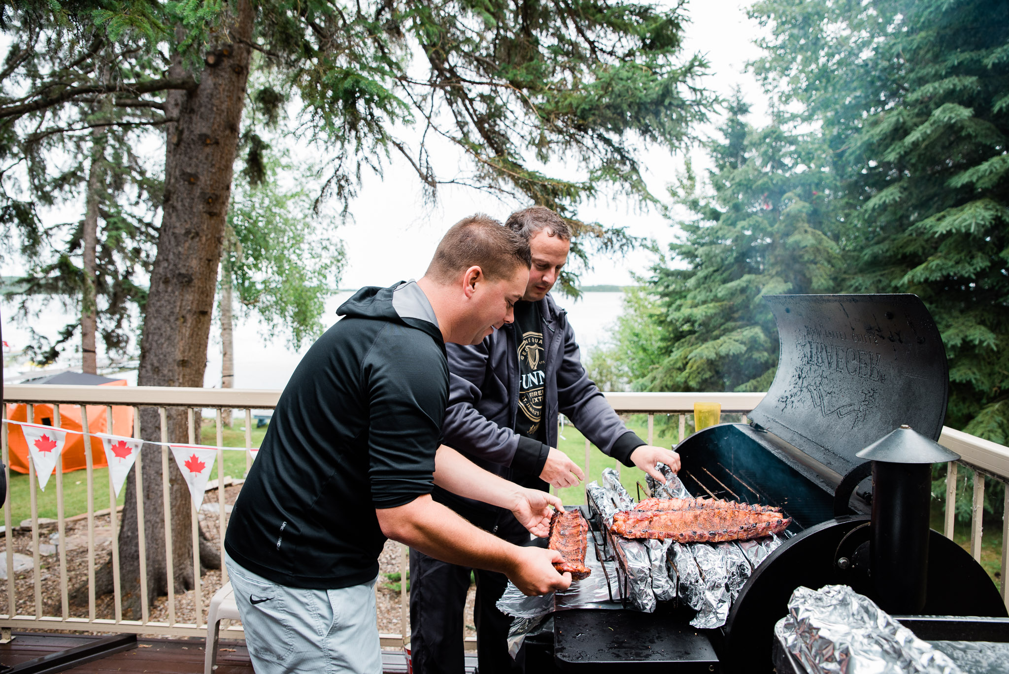 water balloon fight Edmonton, Alberta Canada, Mariah Fisher Photography-2657.jpg