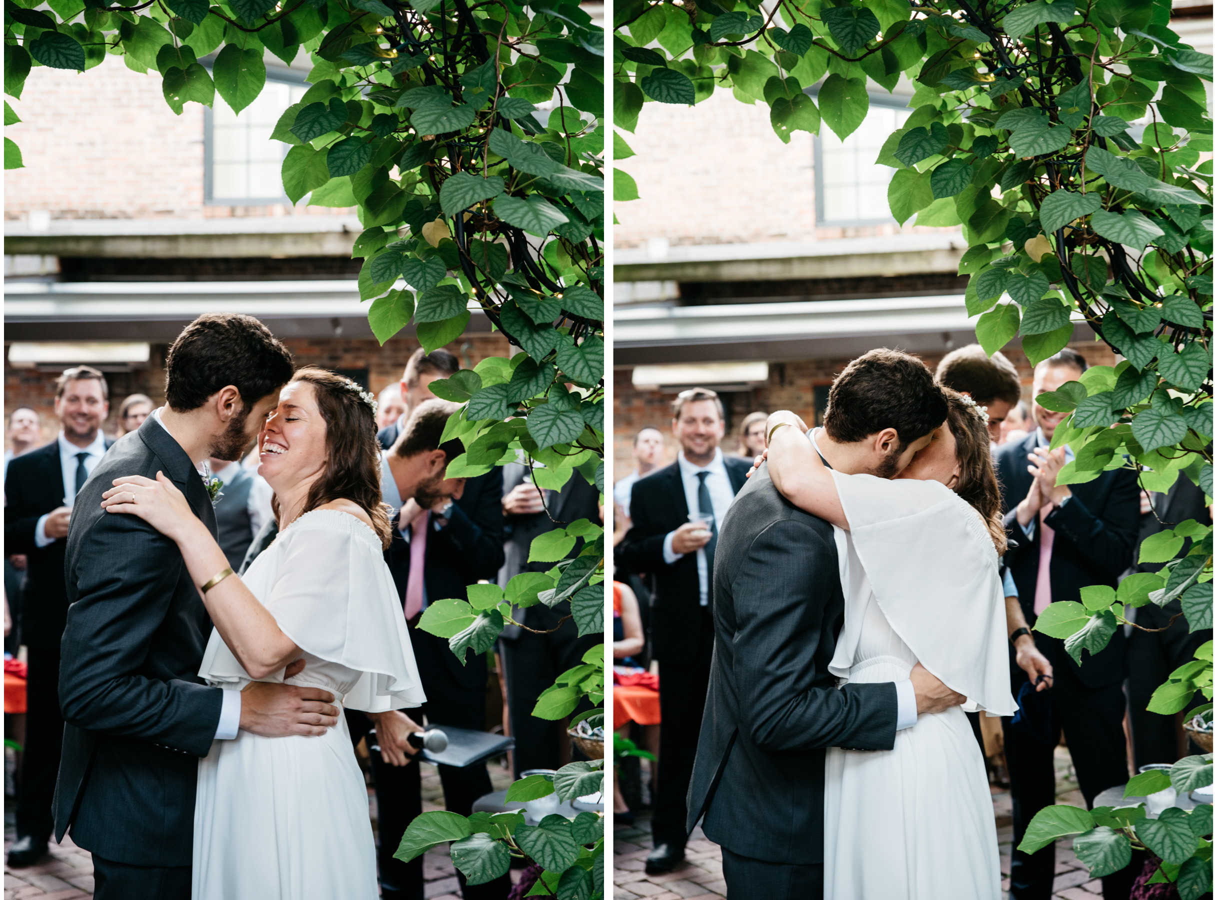 first kiss morning glory inn pittsburgh weddings.jpg