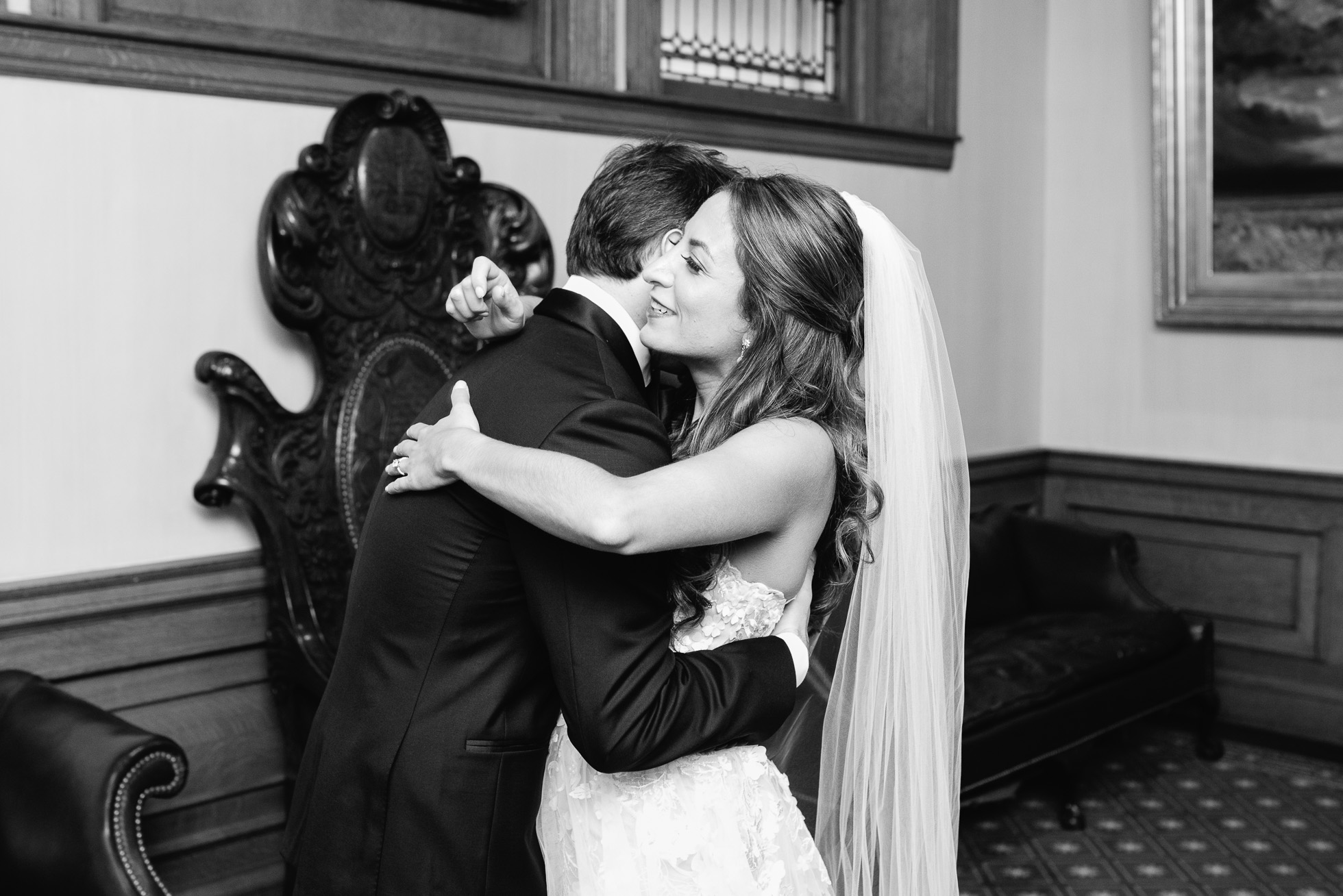 Duquesne Club Wedding, Pittsburgh wedding photographer Mariah Fisher-14.jpg