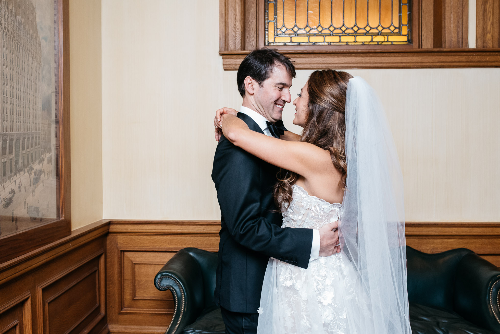Duquesne Club Wedding, Pittsburgh wedding photographer Mariah Fisher-15.jpg