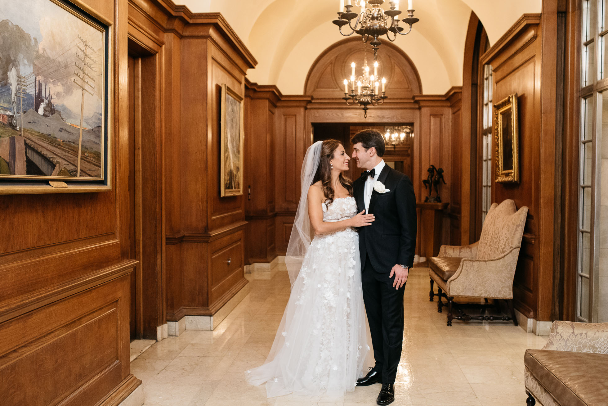 Pittsburgh PA Wedding photographer, Duquesne Club, Mariah Fisher-2.jpg