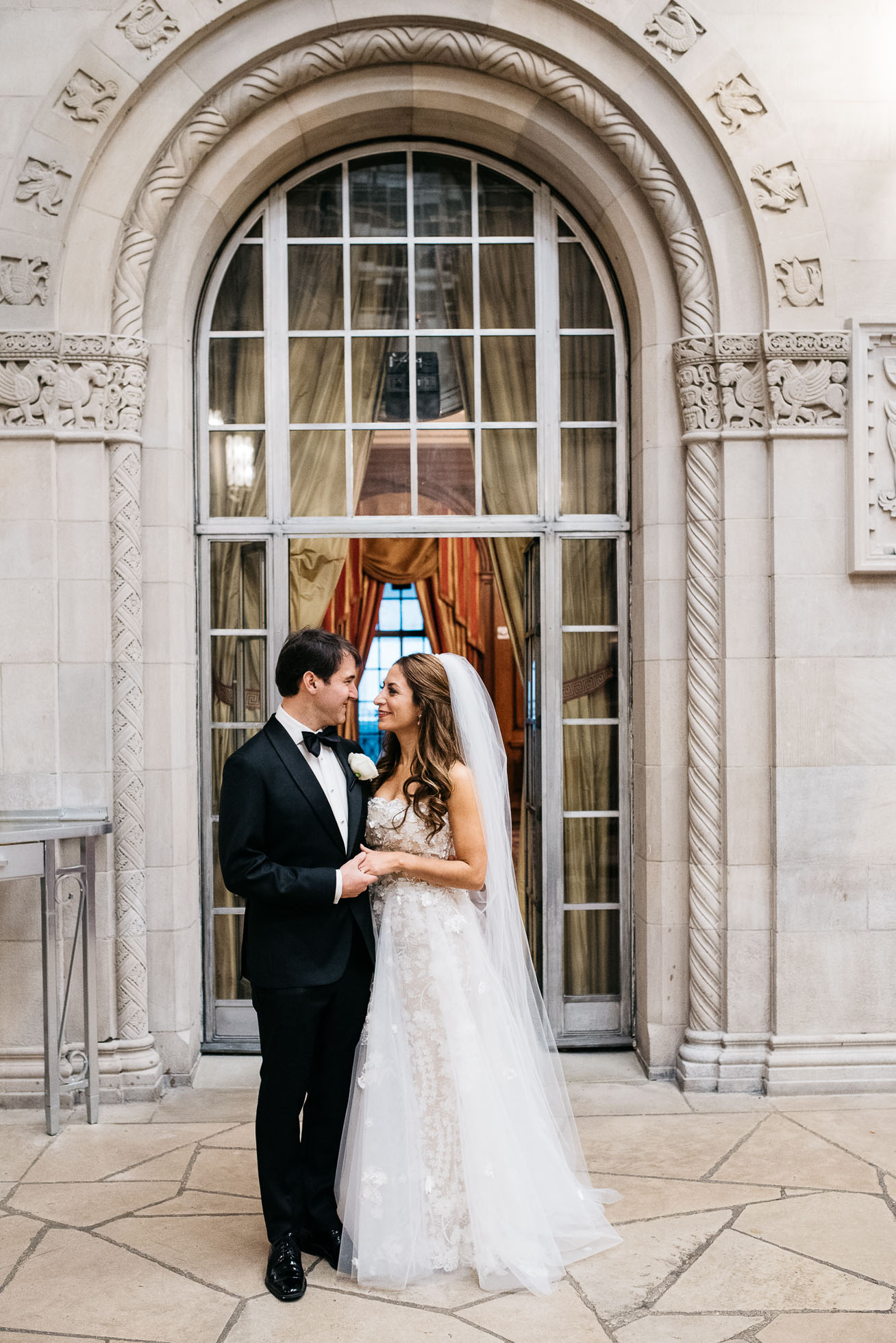 Pittsburgh PA Wedding photographer, Duquesne Club, Mariah Fisher-3.jpg