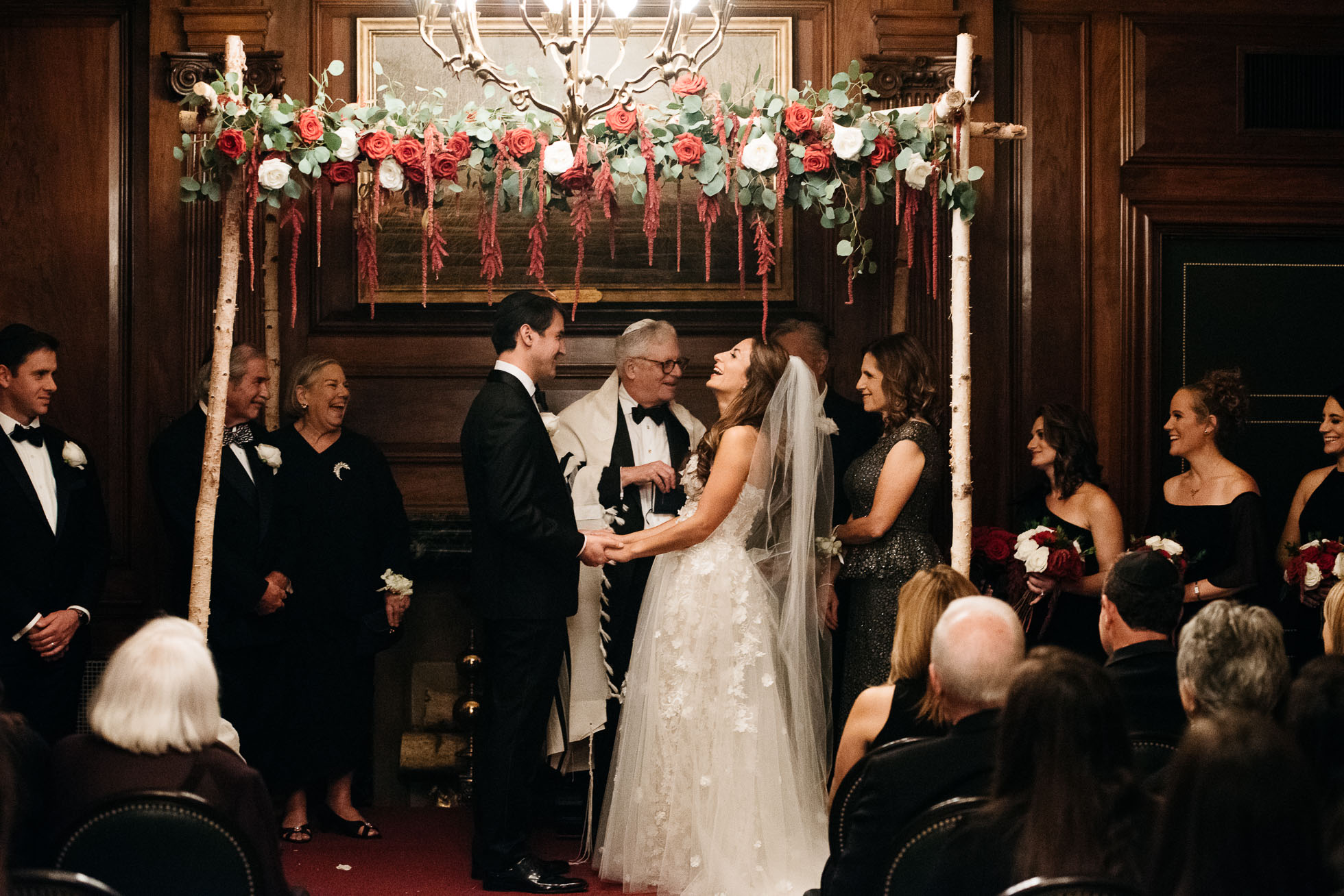 Duquesne Club wedding photography, Pittsburgh PA, Mariah Fisher-15.jpg