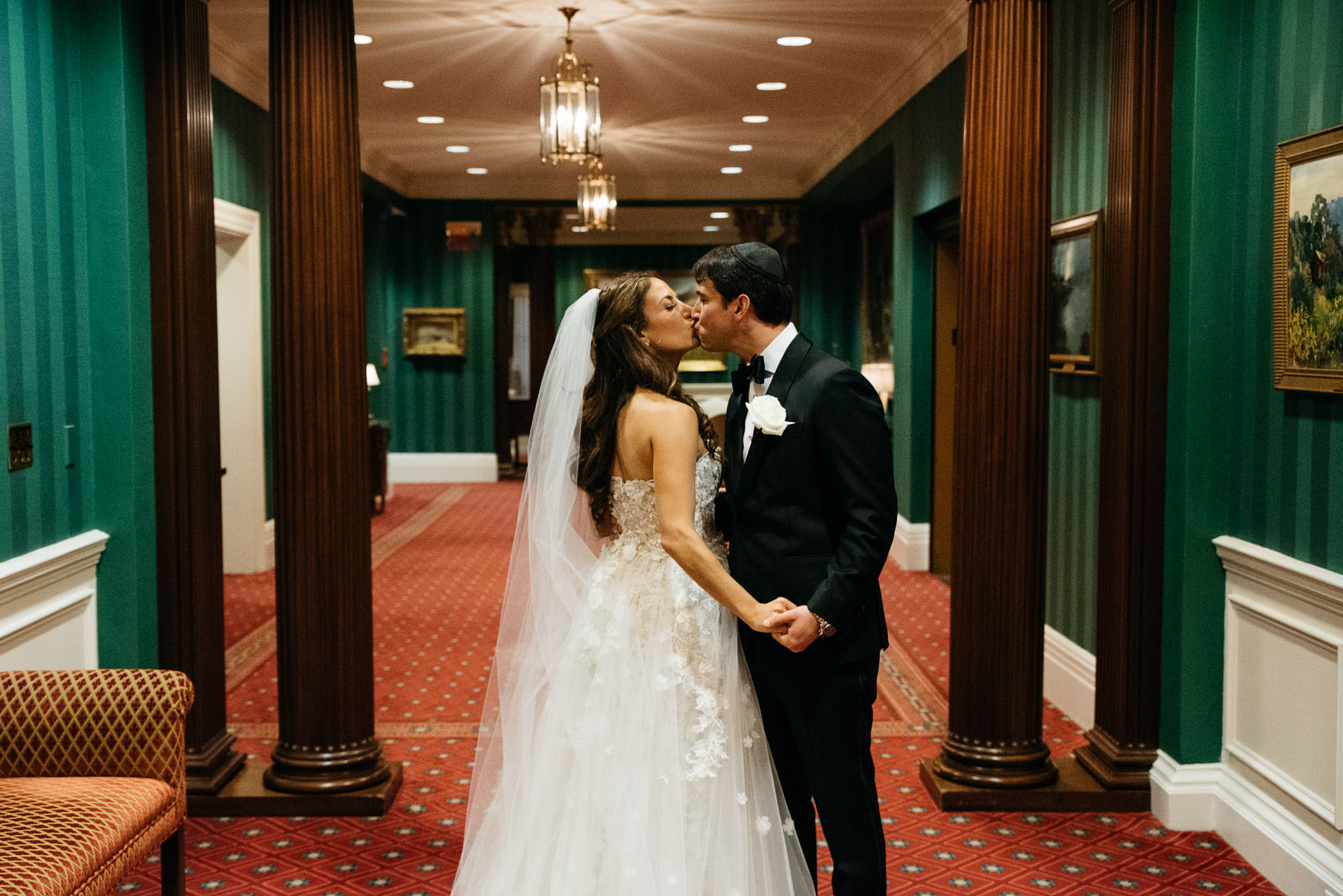 Duquesne Club wedding photography, Pittsburgh PA, Mariah Fisher-19.jpg