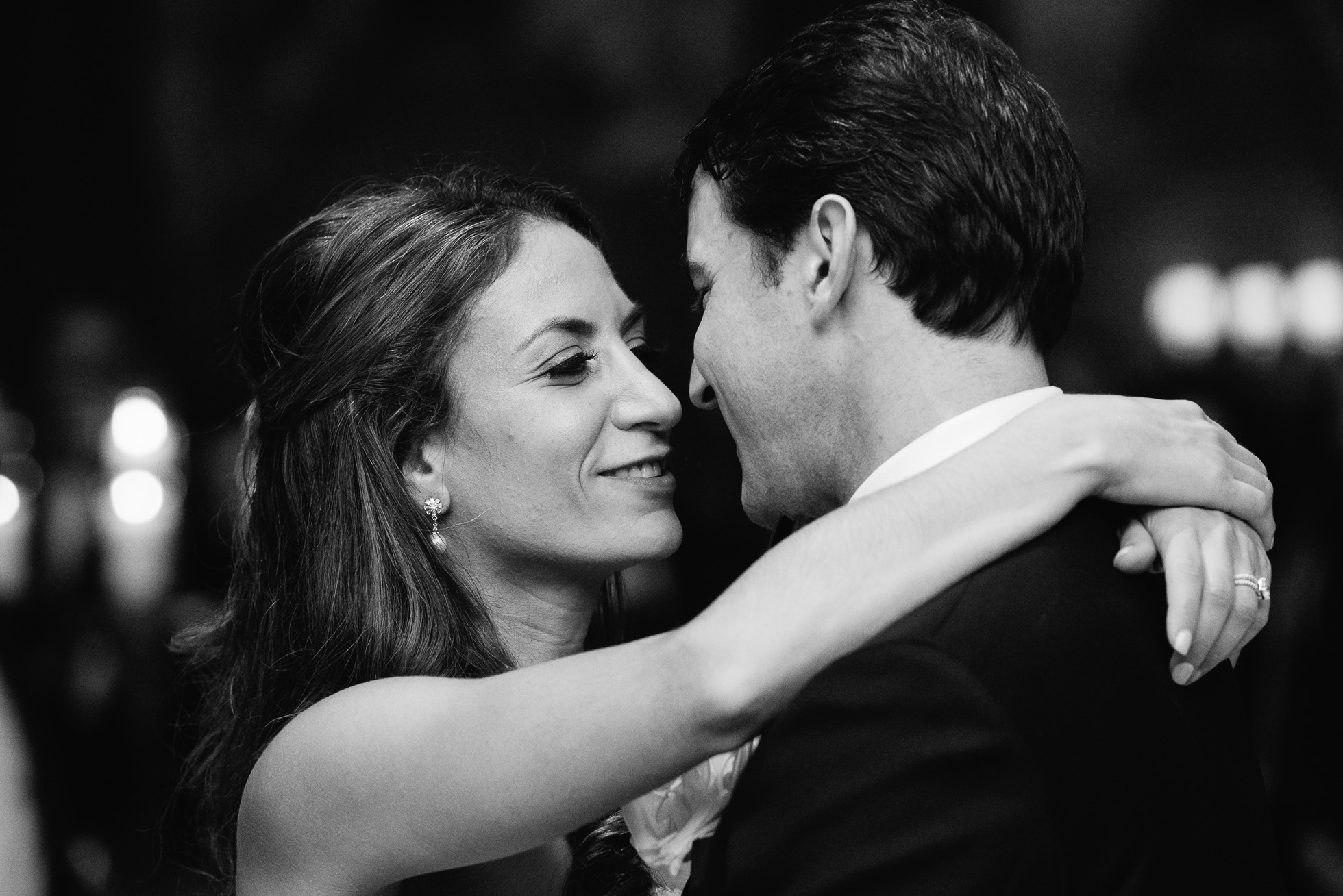 Duquesne Club Pittsburgh PA first dance, Mariah Fisher-3.jpg