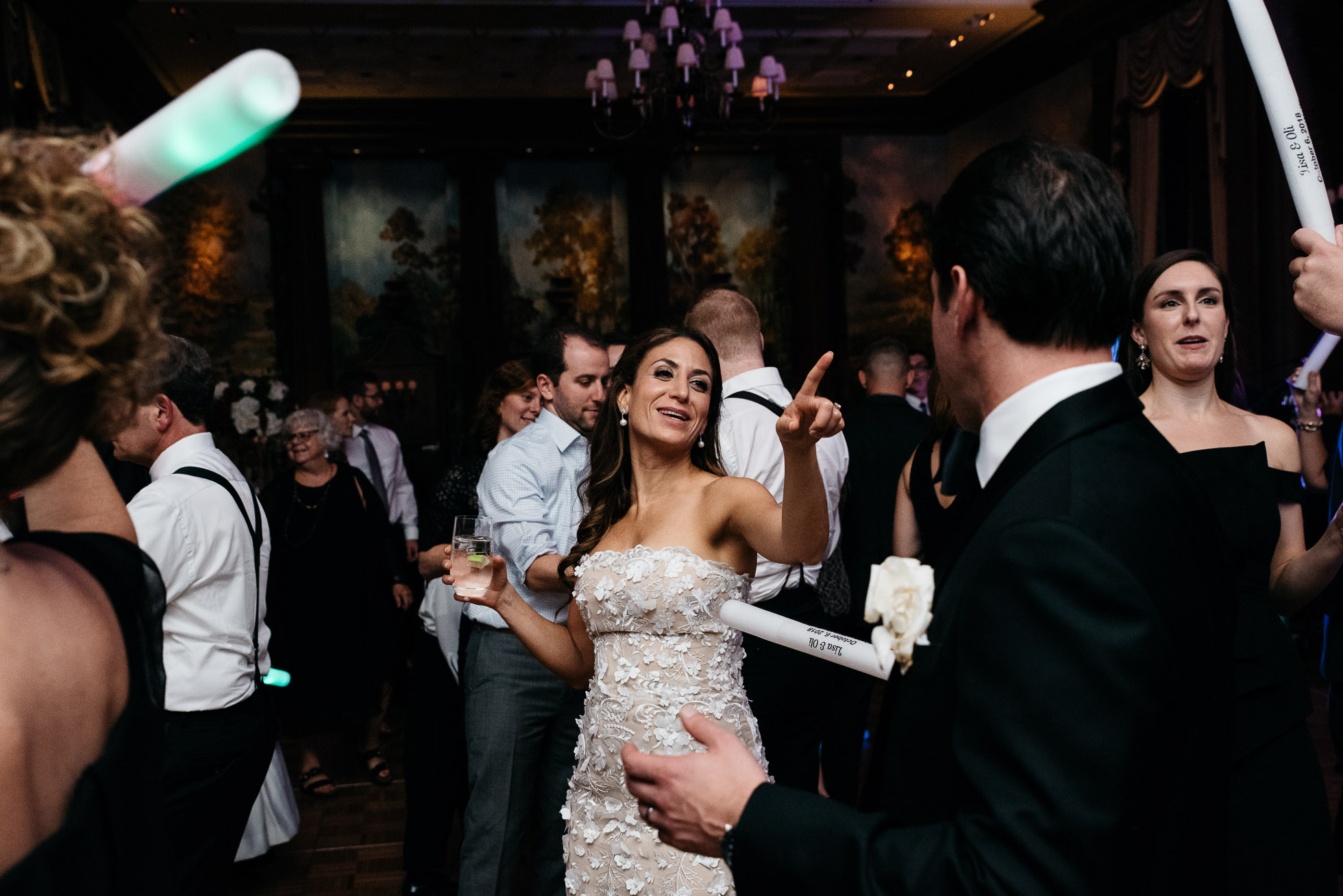 Duquesne Club Pittsburgh PA, Mariah Fisher, reception dancing, party-14.jpg