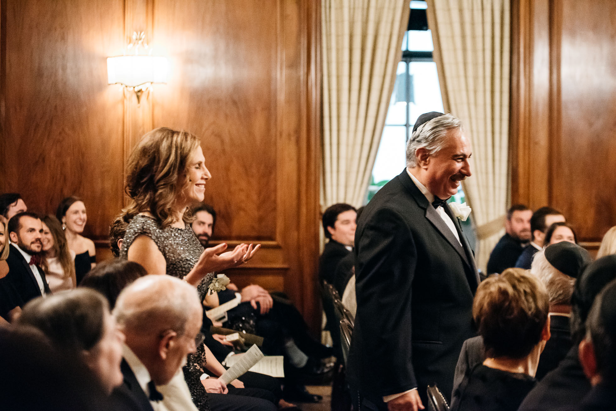 Duquesne Club Pittsburgh PA, Mariah Fisher, ceremony-14.jpg