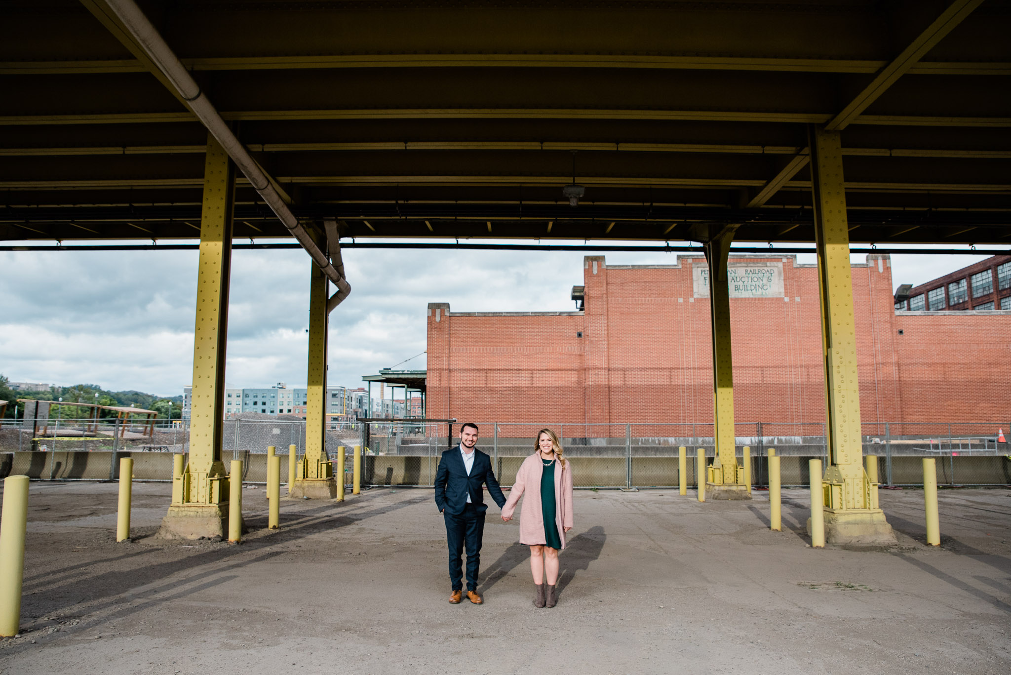 Pittsburgh photography engagement session, Strip District-5777.jpg