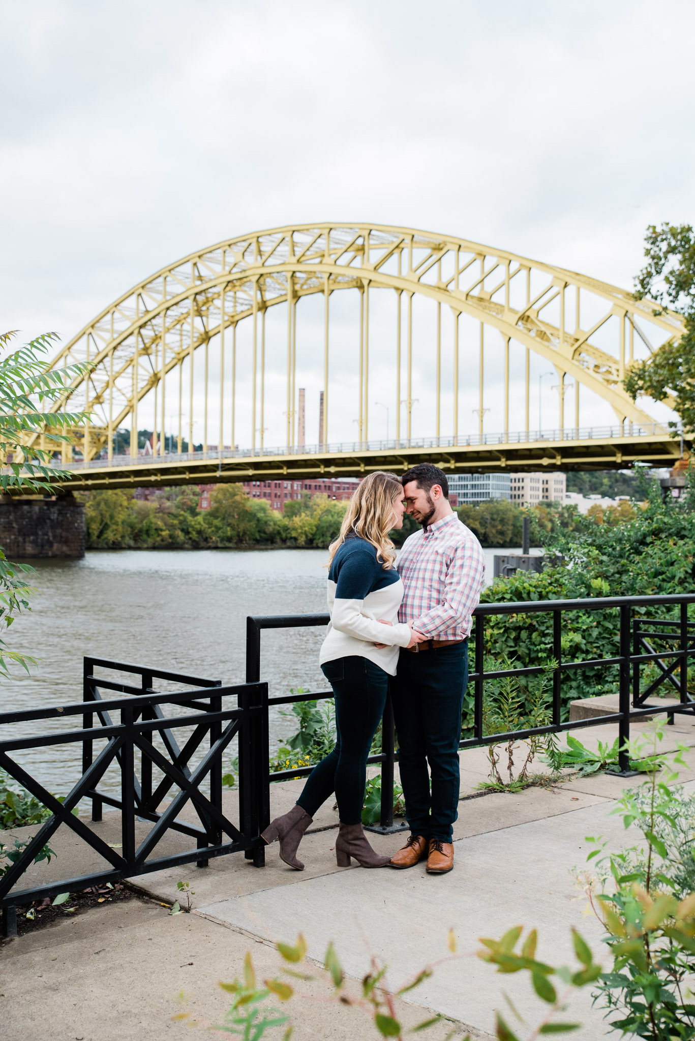 Strip District engagement session, Pittsburgh PA photographer Mariah Fisher-5956.jpg
