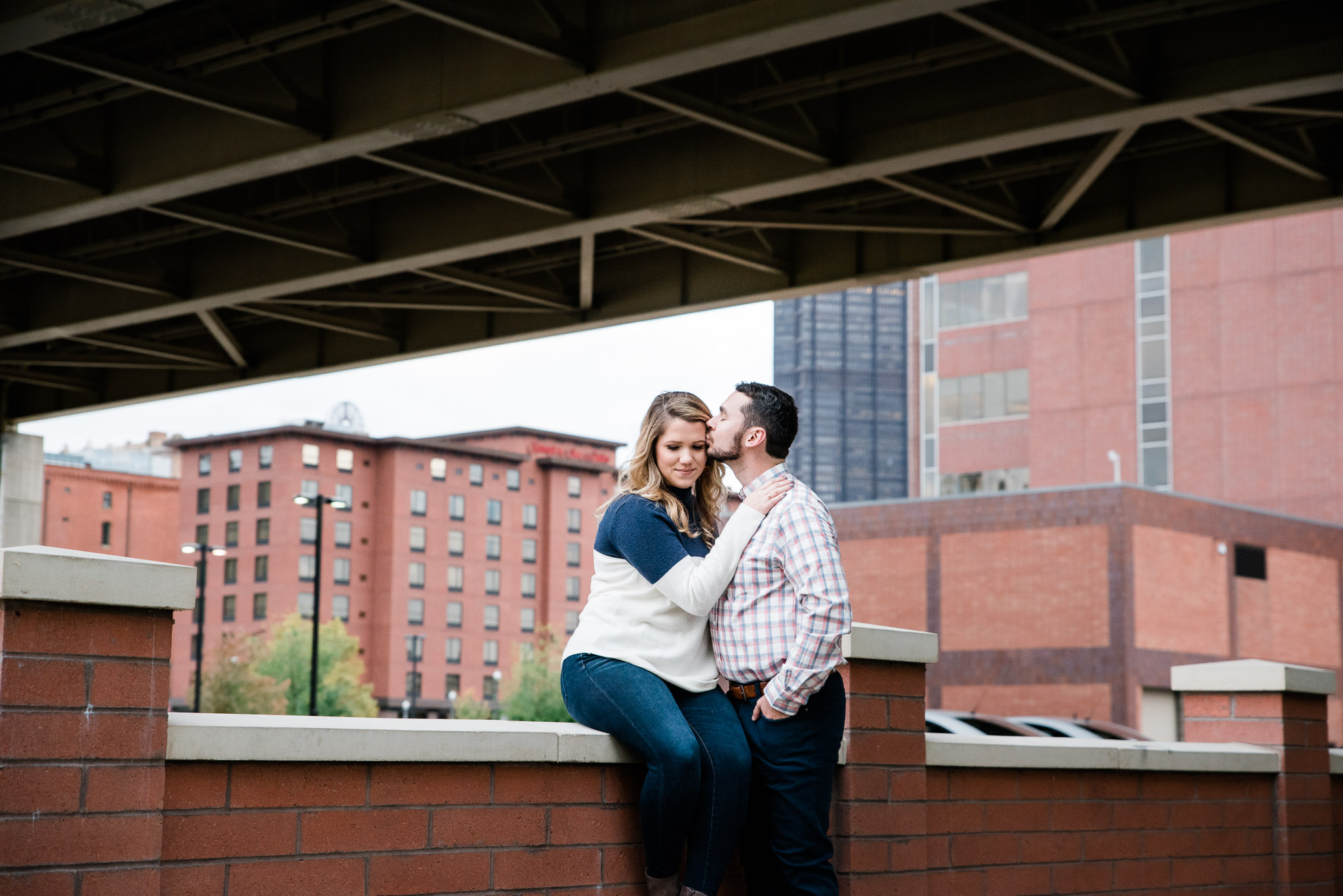 Strip District engagement session, Pittsburgh PA photographer Mariah Fisher-6012.jpg