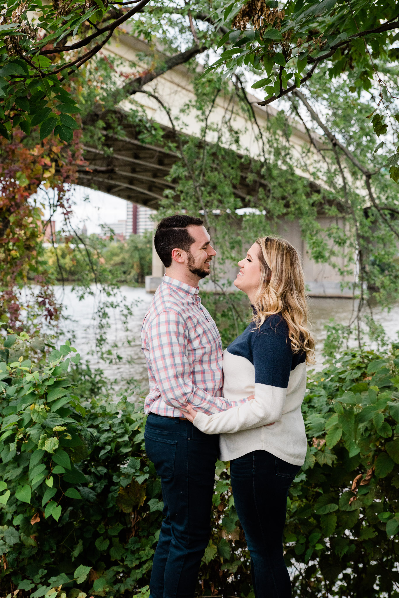 Strip District engagement, wedding photography, Pittsburgh PA photographer Mariah Fisher-6016.jpg