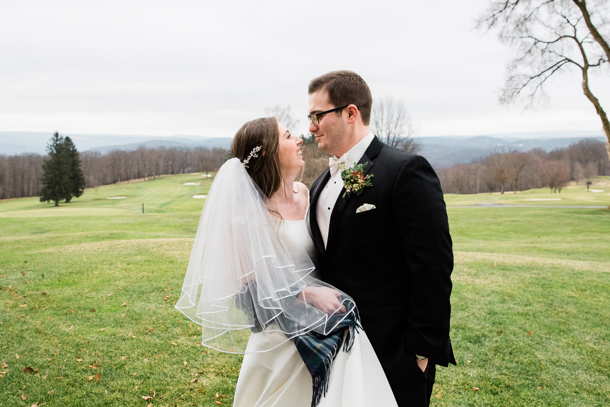 Sunnehanna Country Club Wedding  photographer, Johnstown PA Mariah Fisher-26.jpg