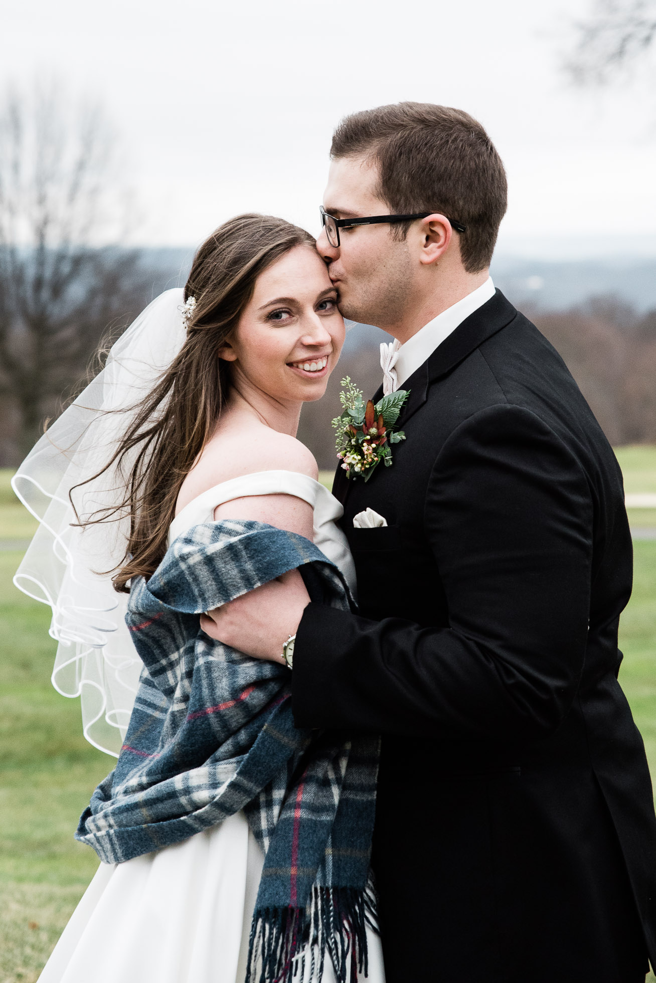 Sunnehanna Country Club Wedding  photographer, Johnstown PA Mariah Fisher-24.jpg