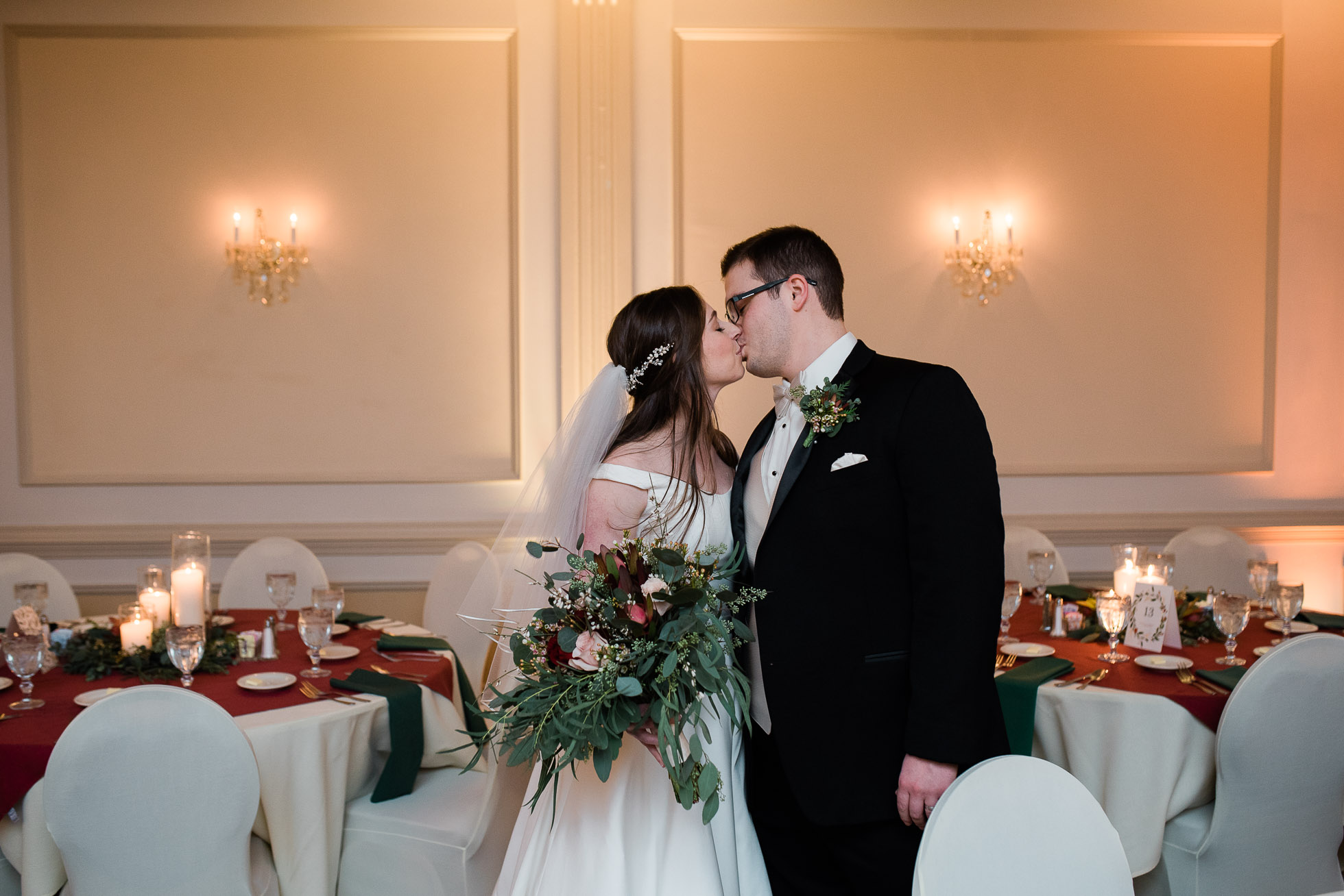 Sunnehanna Country Club Wedding  photographer, Johnstown PA Mariah Fisher-36.jpg